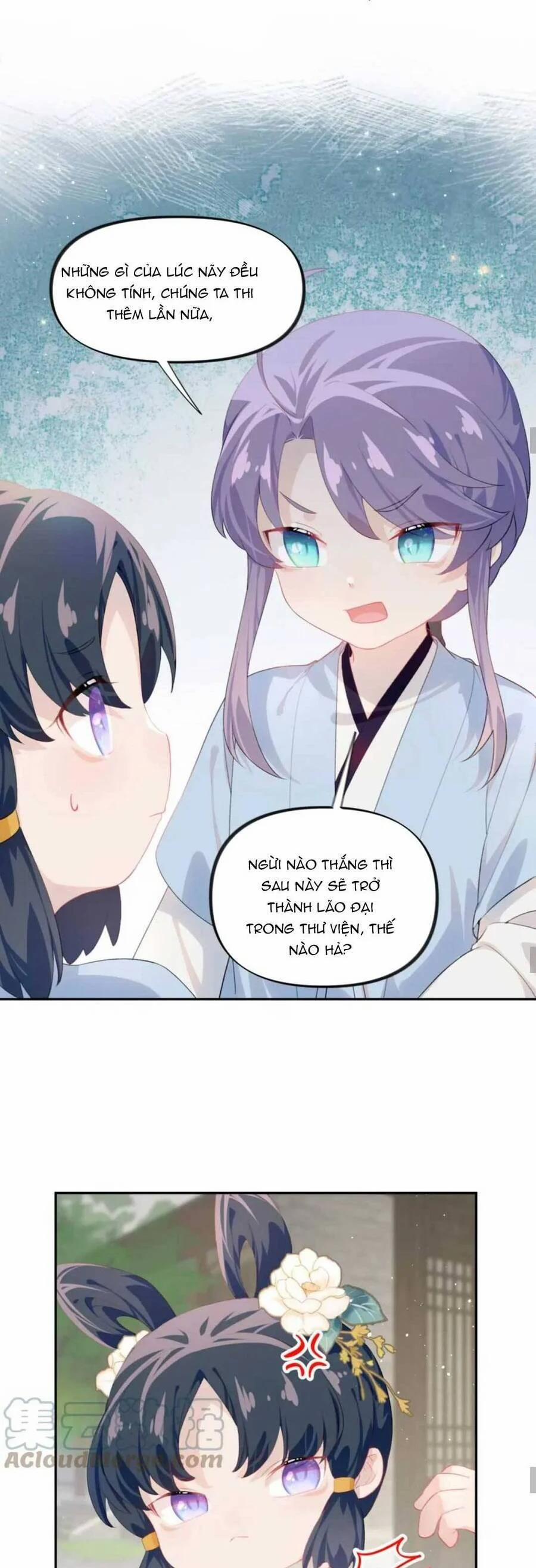 Một Đêm Bệnh Kiều Đột Nhiên Tới 146 trang 21