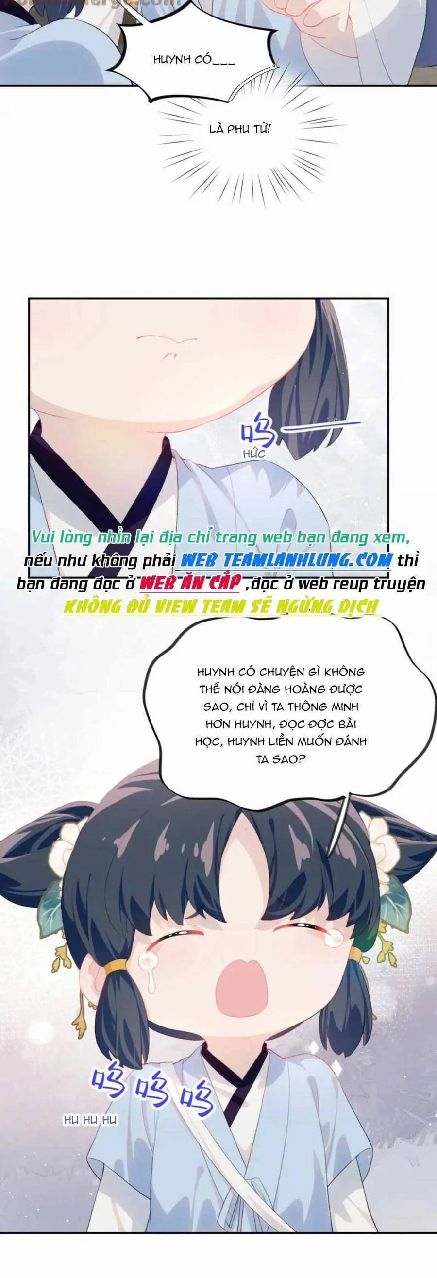 Một Đêm Bệnh Kiều Đột Nhiên Tới 146 trang 23