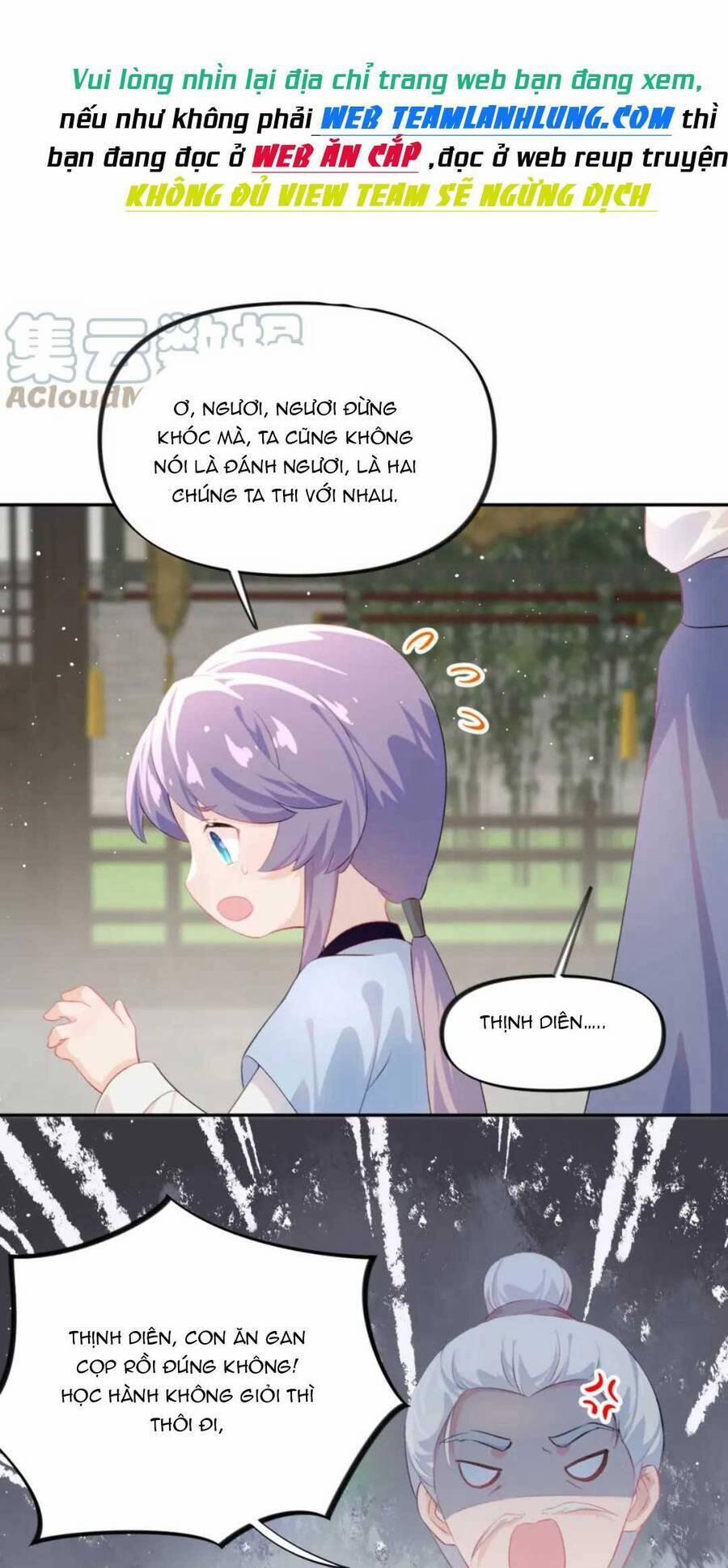 Một Đêm Bệnh Kiều Đột Nhiên Tới 146 trang 24