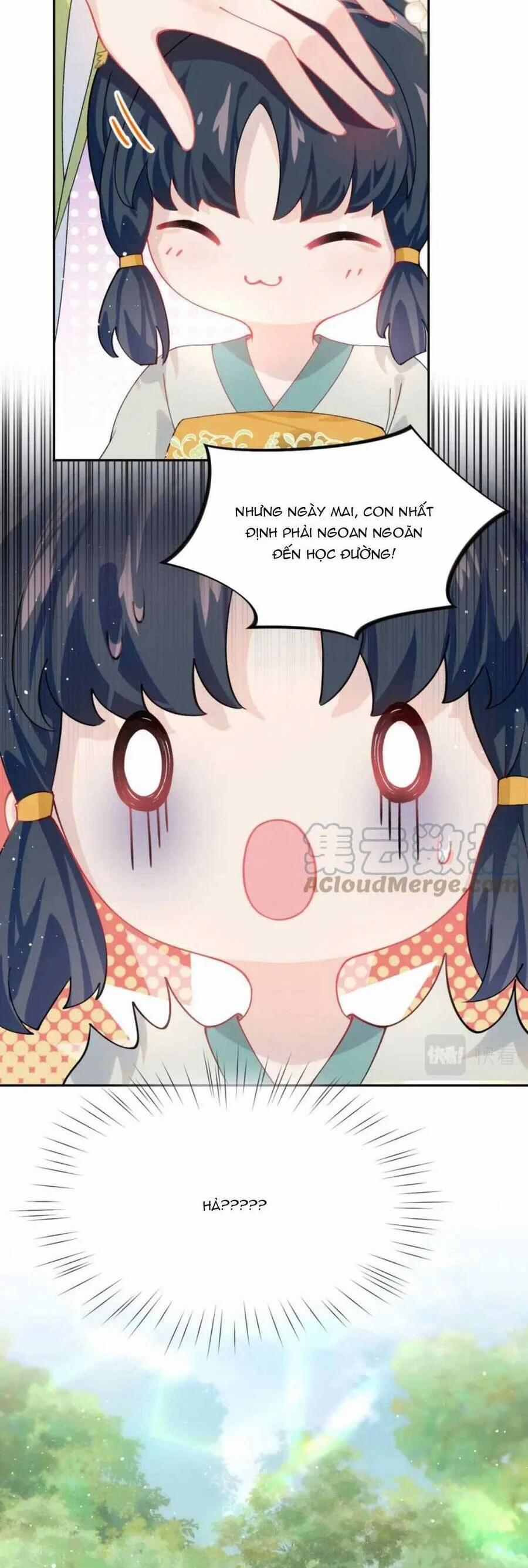 Một Đêm Bệnh Kiều Đột Nhiên Tới 146 trang 3