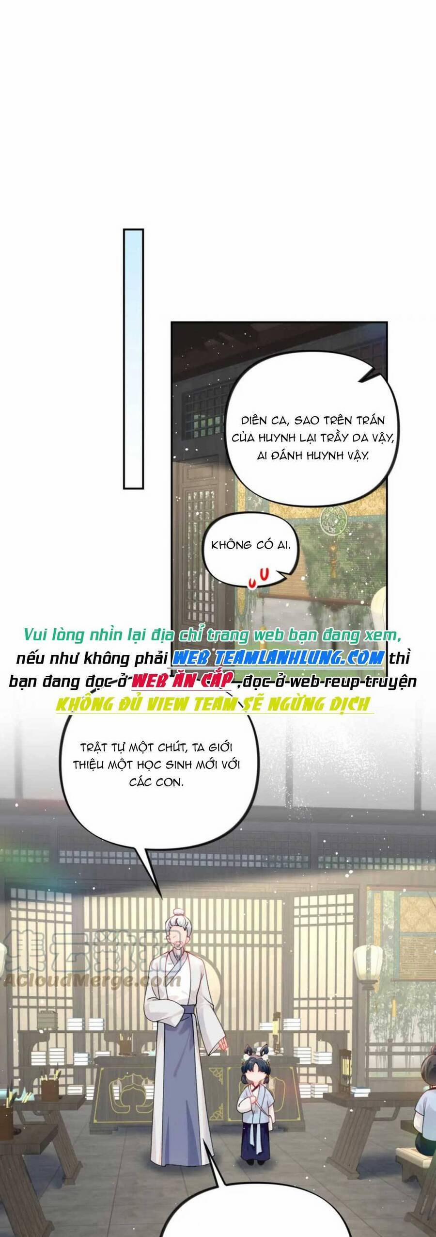 Một Đêm Bệnh Kiều Đột Nhiên Tới 146 trang 6