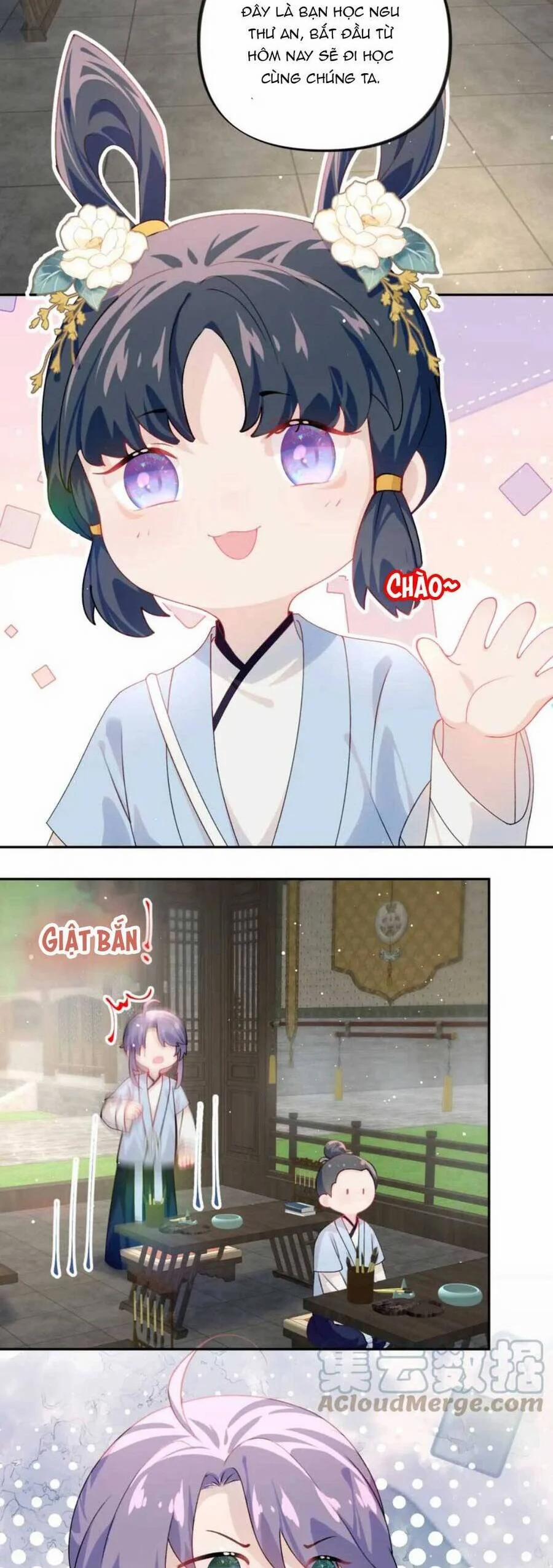 Một Đêm Bệnh Kiều Đột Nhiên Tới 146 trang 7