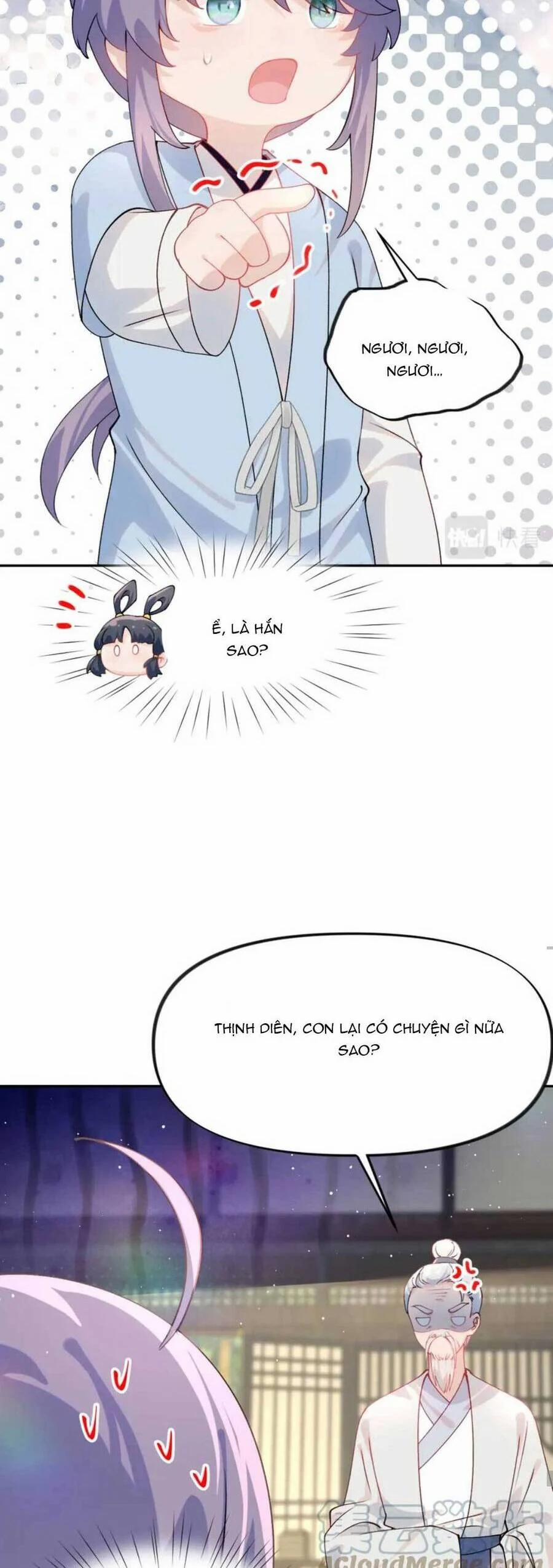 Một Đêm Bệnh Kiều Đột Nhiên Tới 146 trang 8