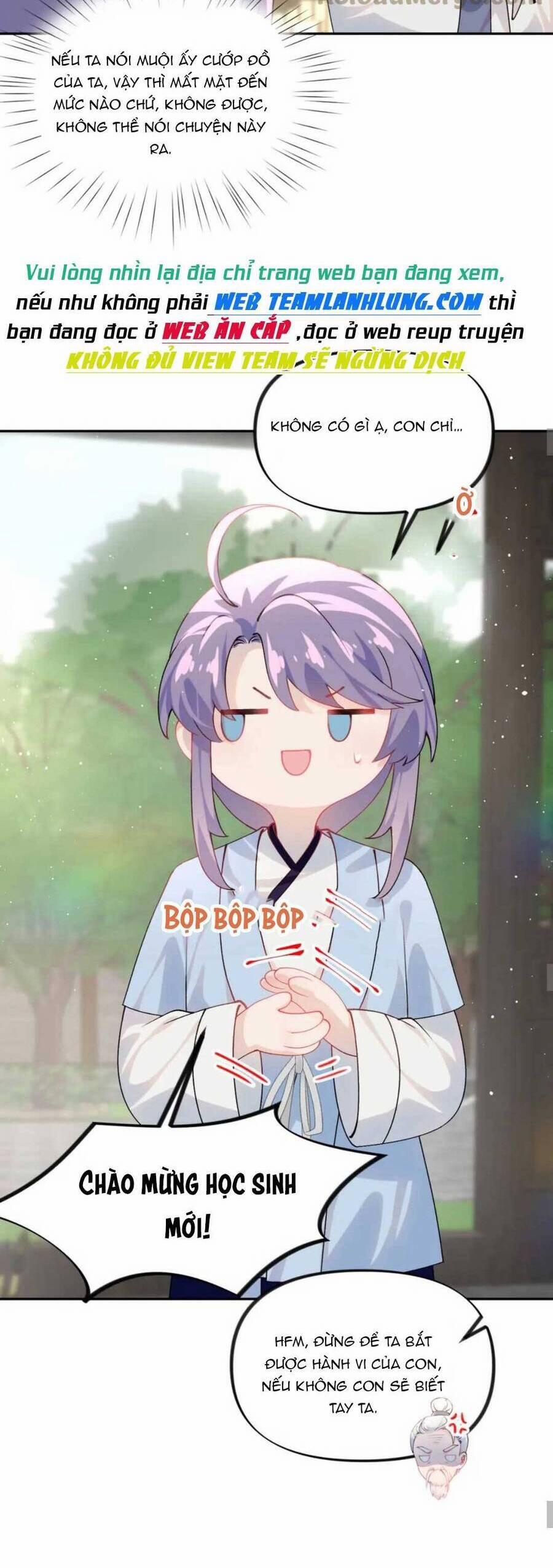 Một Đêm Bệnh Kiều Đột Nhiên Tới 146 trang 9