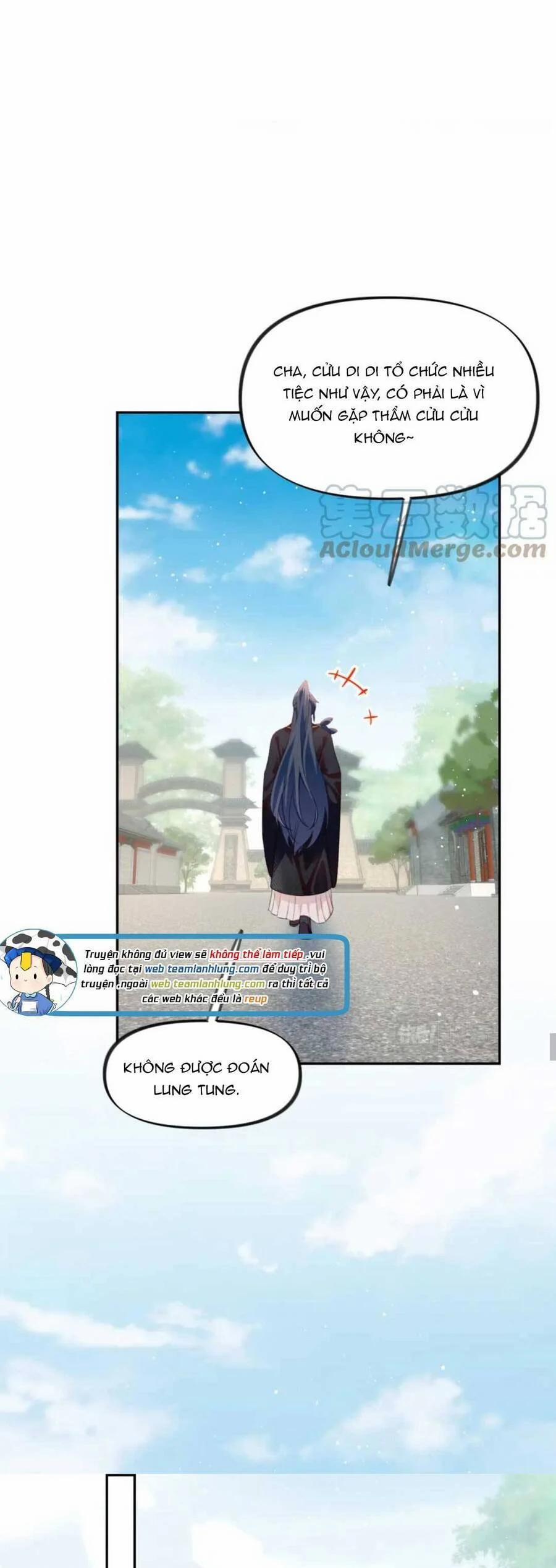 Một Đêm Bệnh Kiều Đột Nhiên Tới 147 trang 10