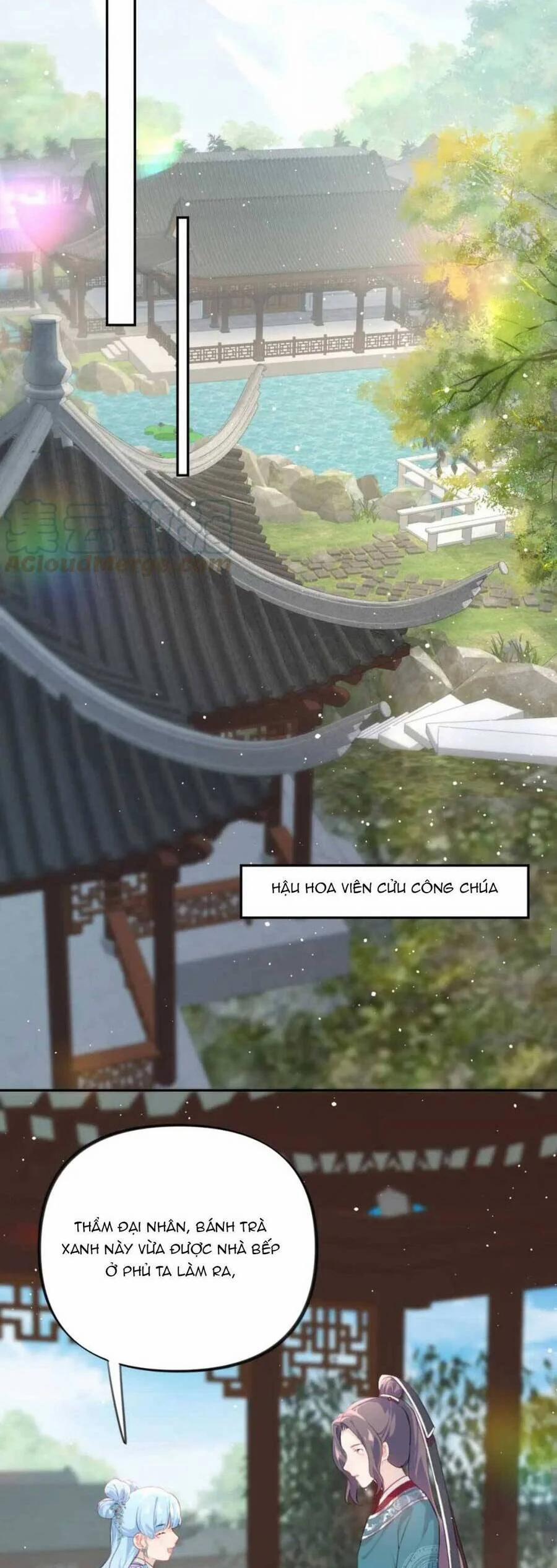 Một Đêm Bệnh Kiều Đột Nhiên Tới 147 trang 11