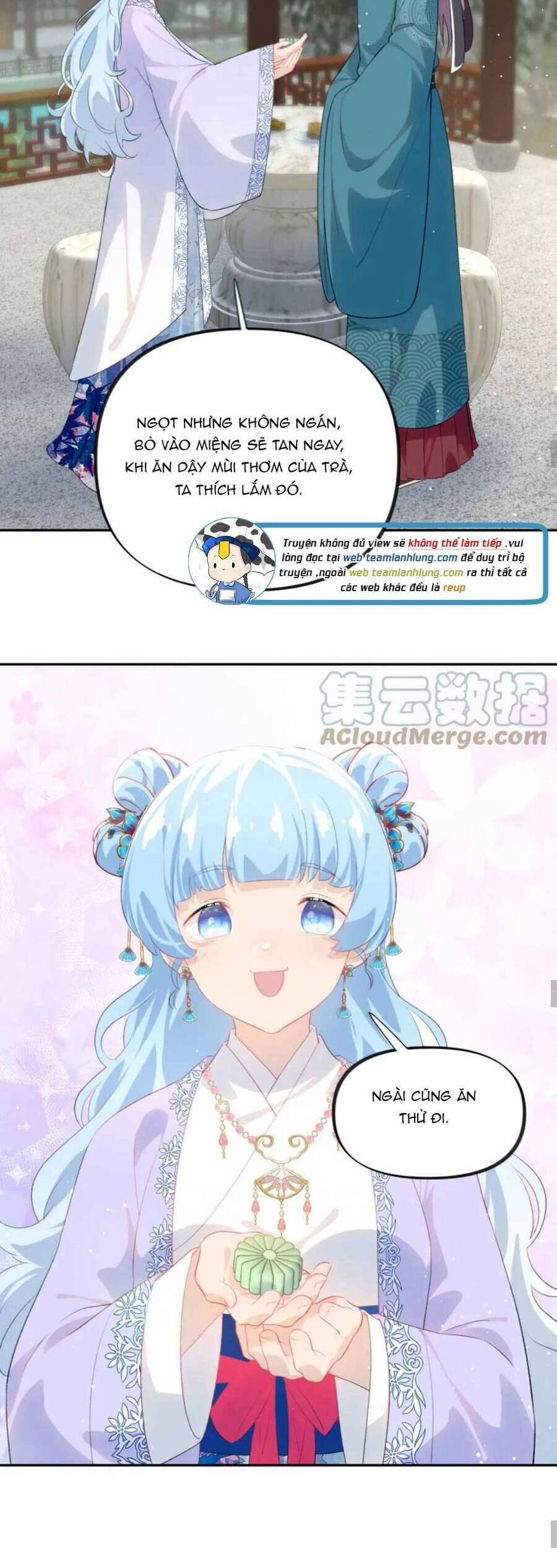 Một Đêm Bệnh Kiều Đột Nhiên Tới 147 trang 12