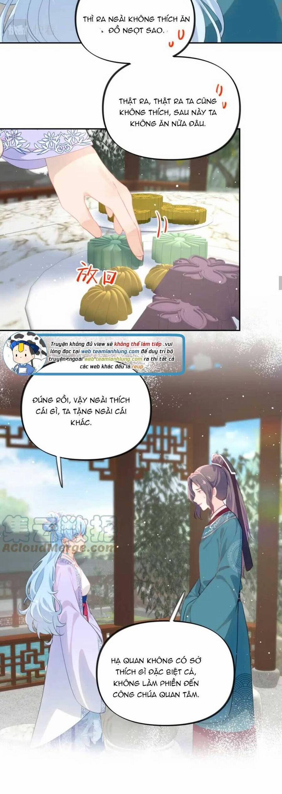 Một Đêm Bệnh Kiều Đột Nhiên Tới 147 trang 14