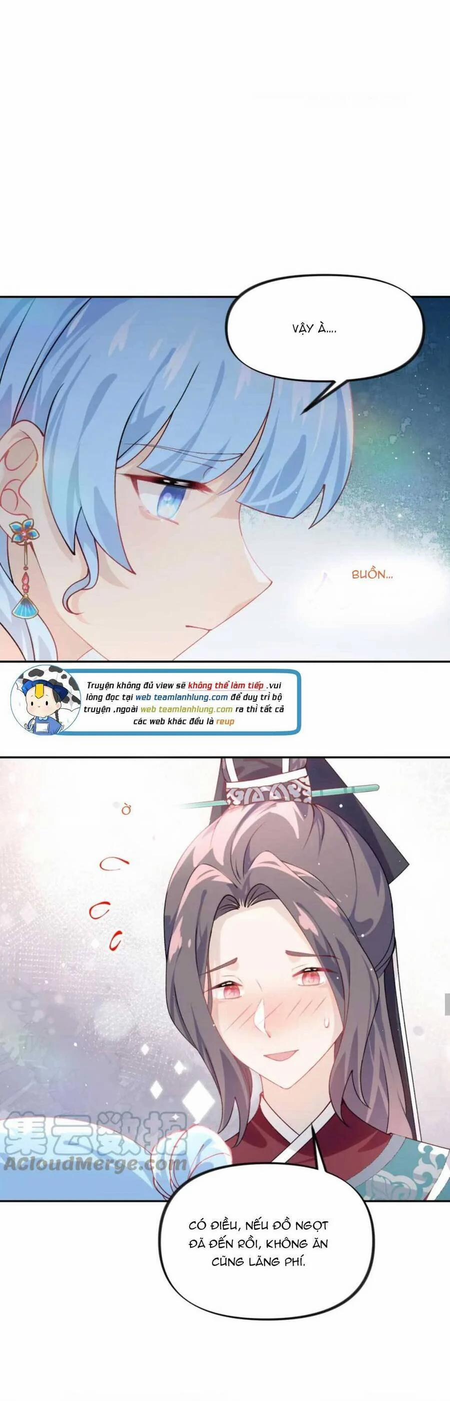 Một Đêm Bệnh Kiều Đột Nhiên Tới 147 trang 15