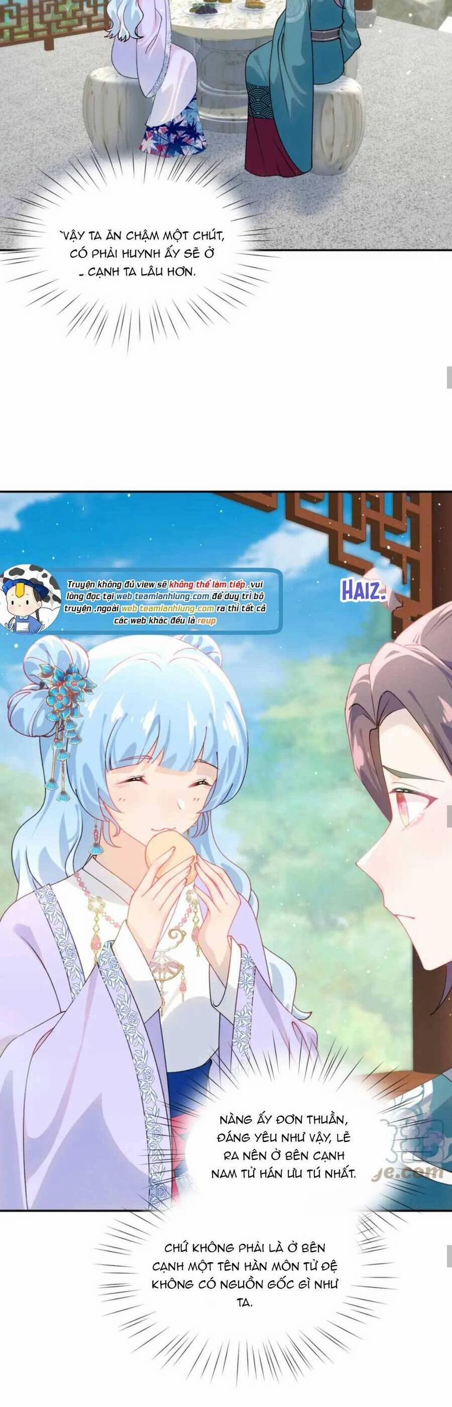 Một Đêm Bệnh Kiều Đột Nhiên Tới 147 trang 17