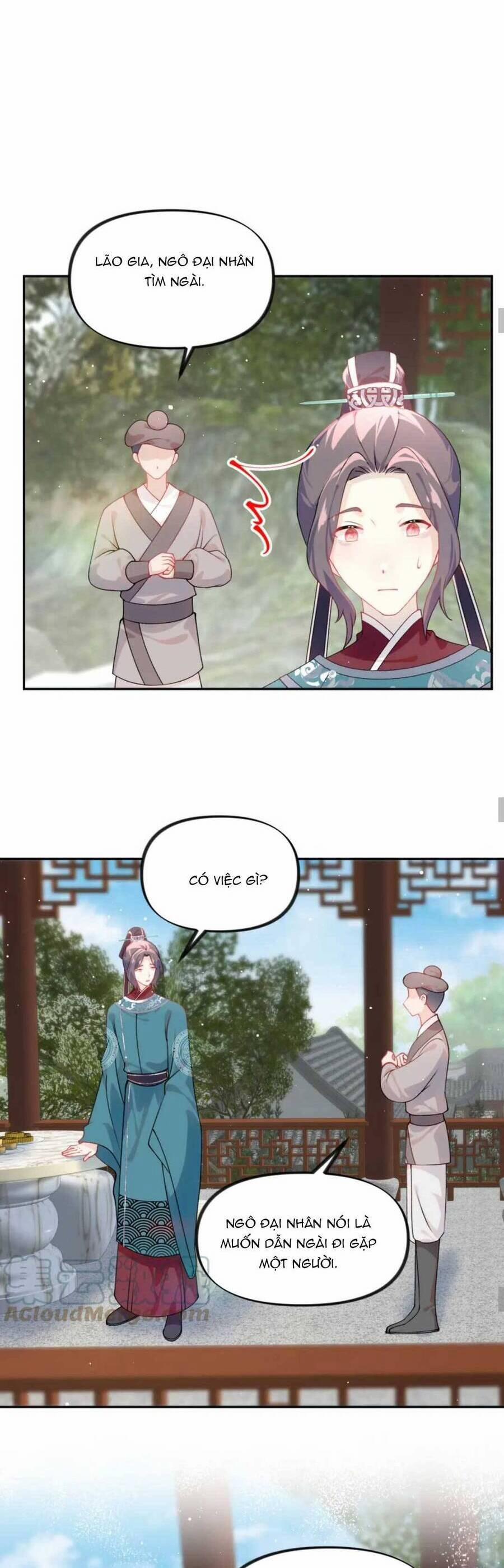 Một Đêm Bệnh Kiều Đột Nhiên Tới 147 trang 18