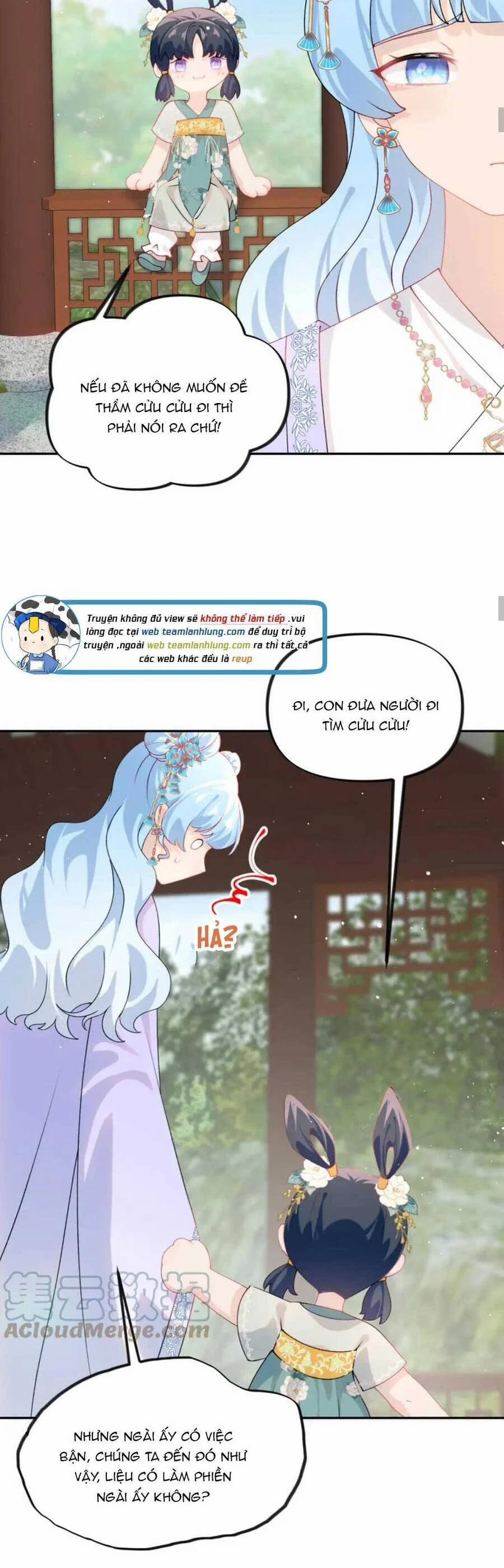 Một Đêm Bệnh Kiều Đột Nhiên Tới 147 trang 20