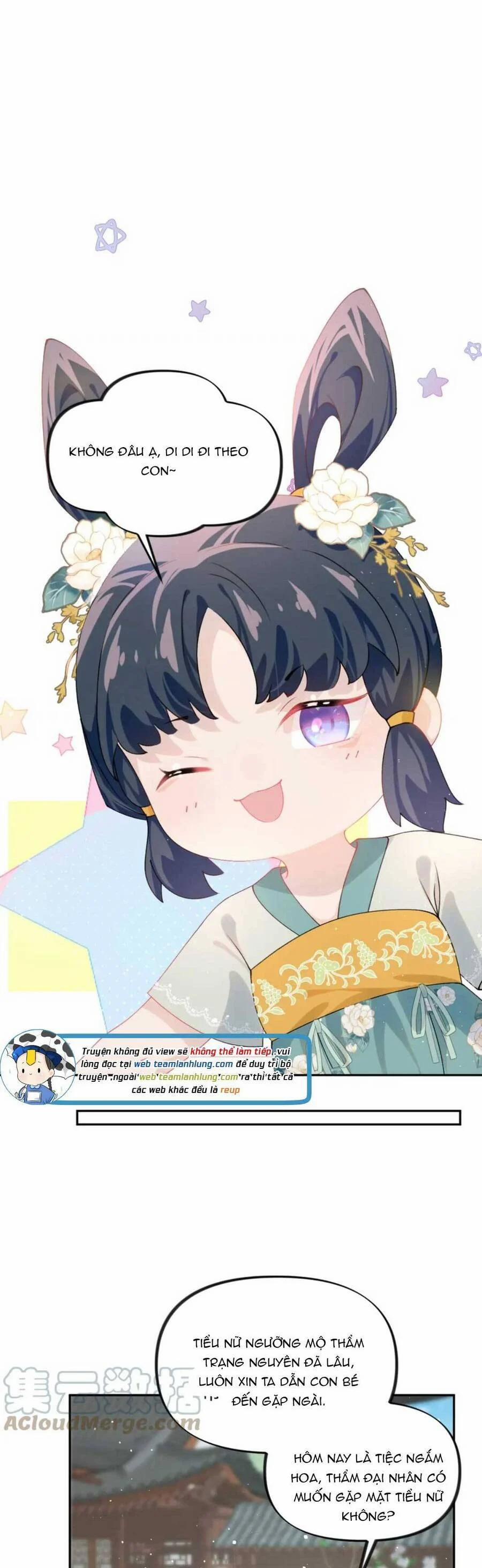 Một Đêm Bệnh Kiều Đột Nhiên Tới 147 trang 21