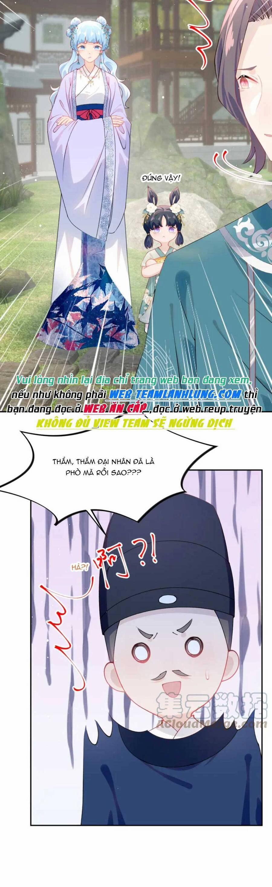 Một Đêm Bệnh Kiều Đột Nhiên Tới 147 trang 23