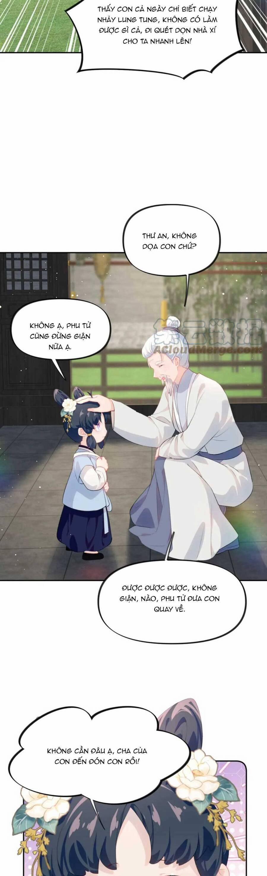 Một Đêm Bệnh Kiều Đột Nhiên Tới 147 trang 3