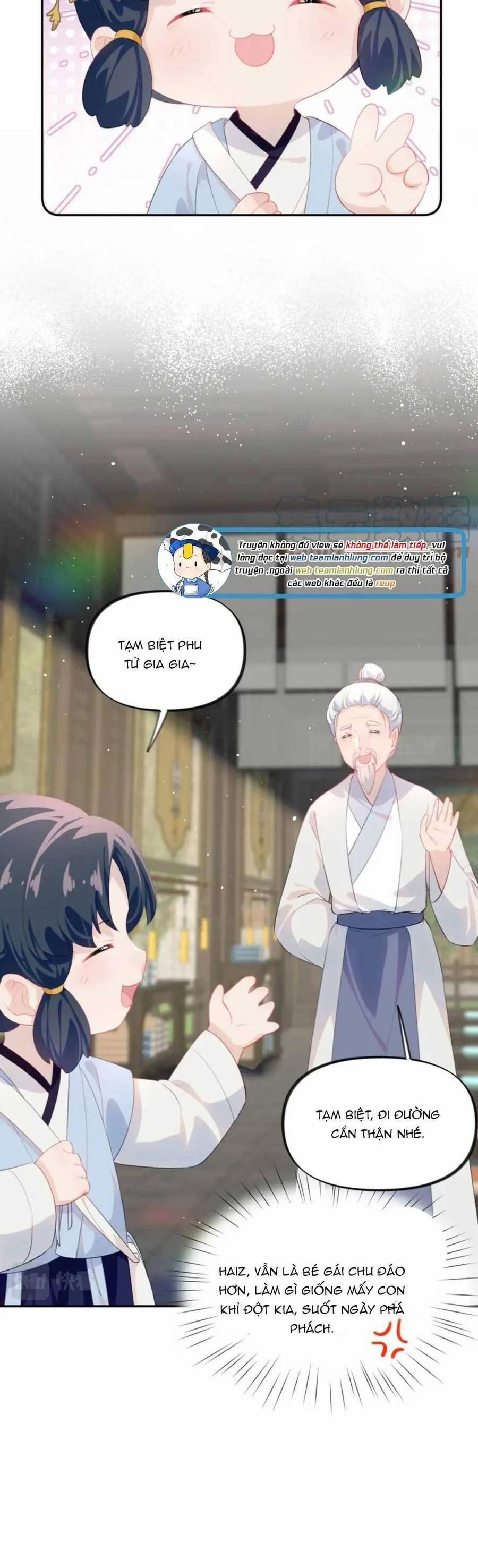 Một Đêm Bệnh Kiều Đột Nhiên Tới 147 trang 4