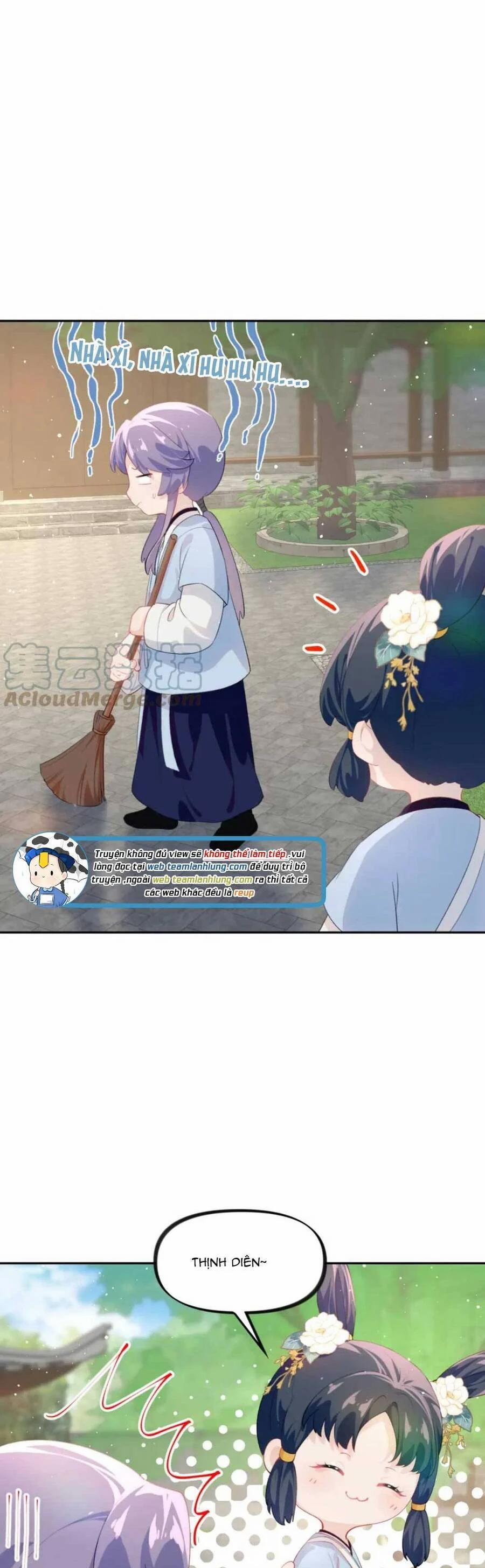 Một Đêm Bệnh Kiều Đột Nhiên Tới 147 trang 5