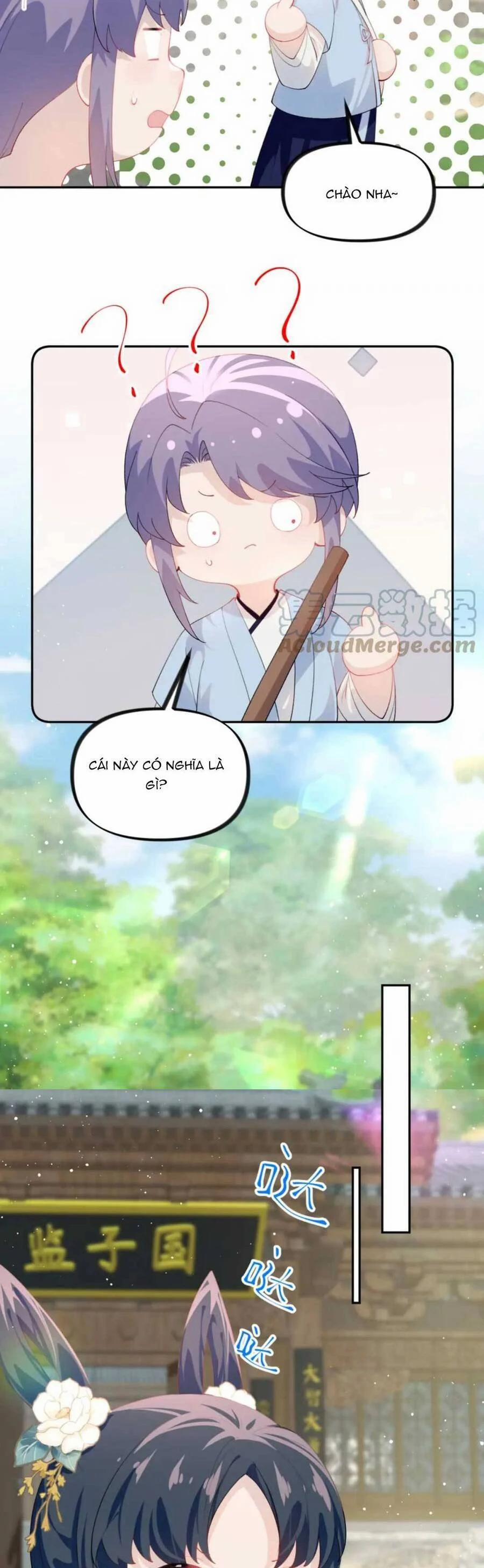 Một Đêm Bệnh Kiều Đột Nhiên Tới 147 trang 6