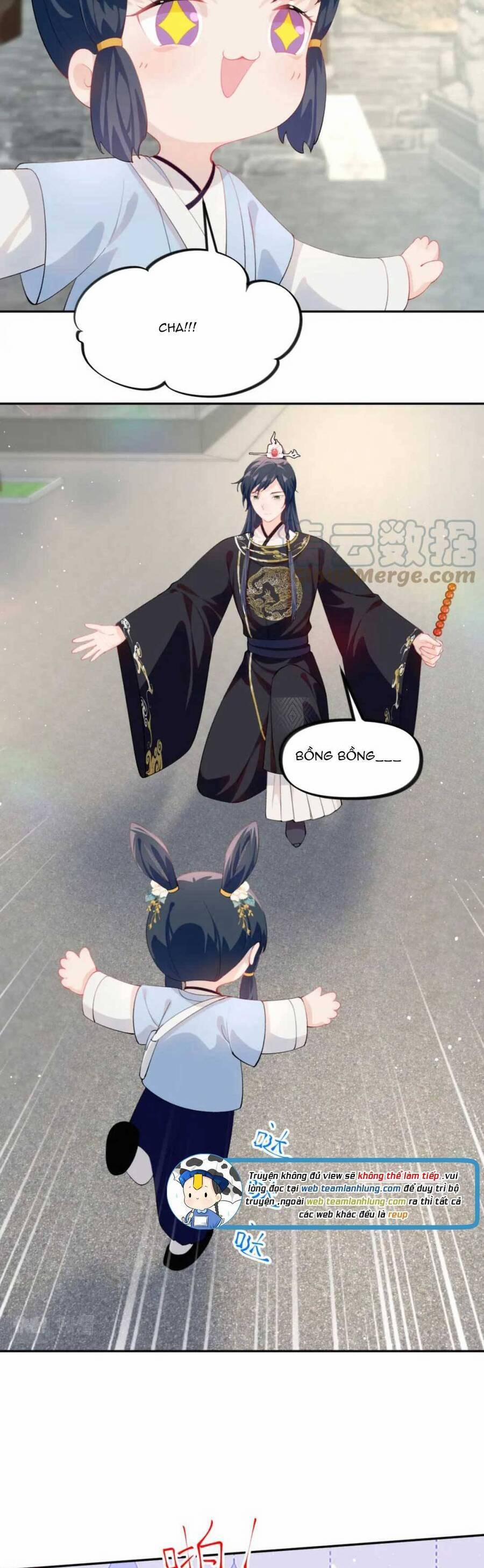 Một Đêm Bệnh Kiều Đột Nhiên Tới 147 trang 7