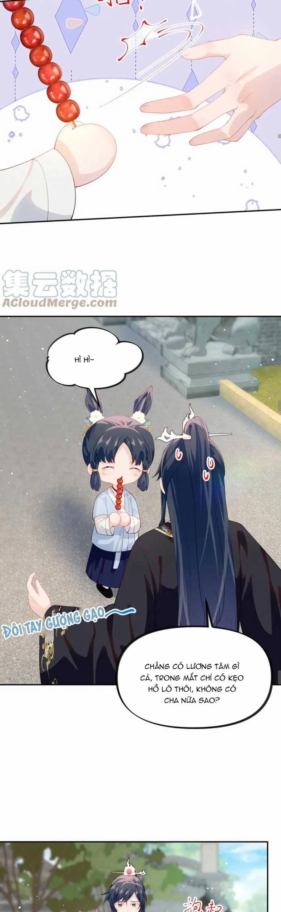 Một Đêm Bệnh Kiều Đột Nhiên Tới 147 trang 8