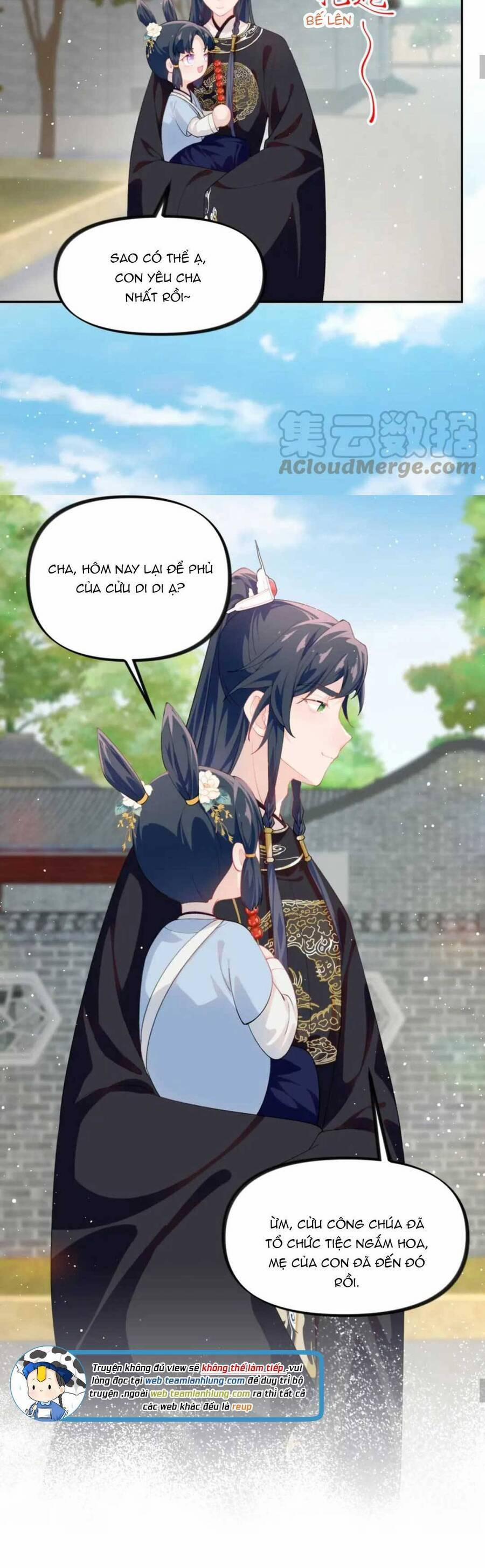 Một Đêm Bệnh Kiều Đột Nhiên Tới 147 trang 9