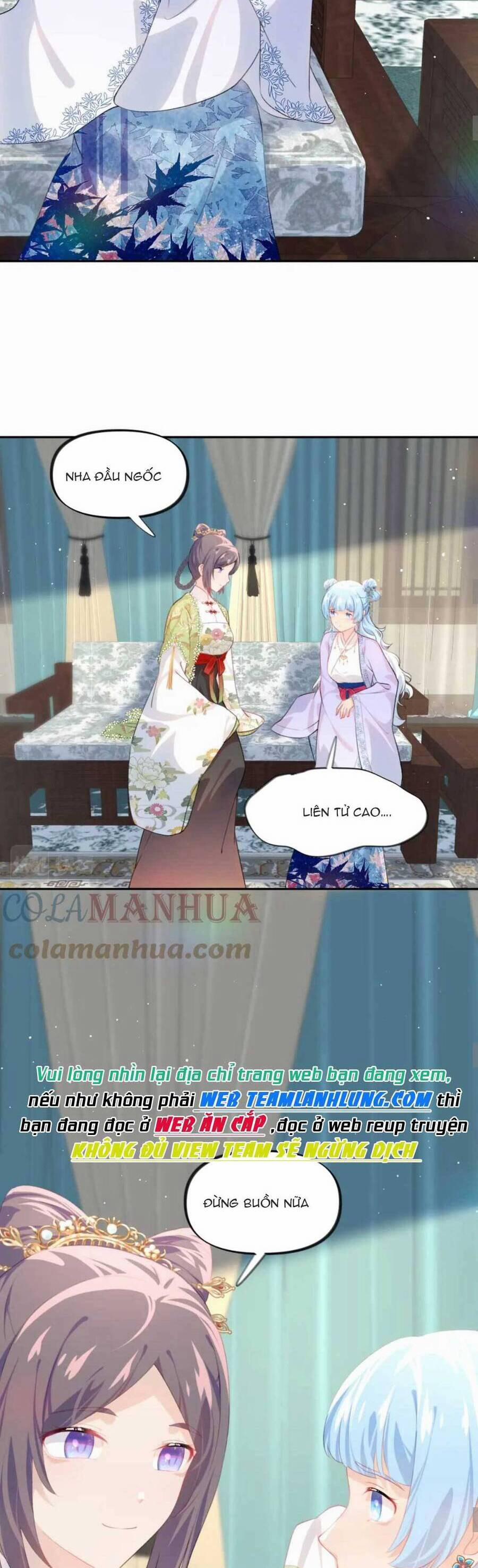 Một Đêm Bệnh Kiều Đột Nhiên Tới 148 trang 10