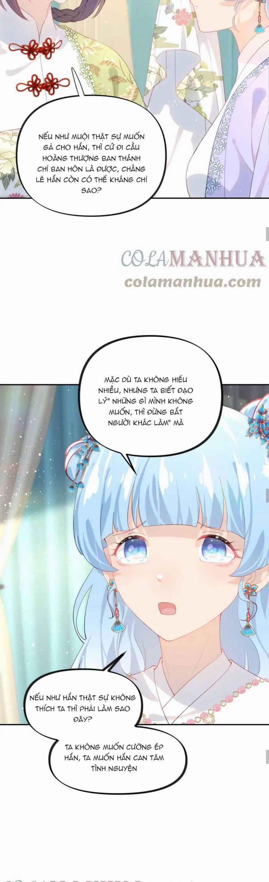 Một Đêm Bệnh Kiều Đột Nhiên Tới 148 trang 11