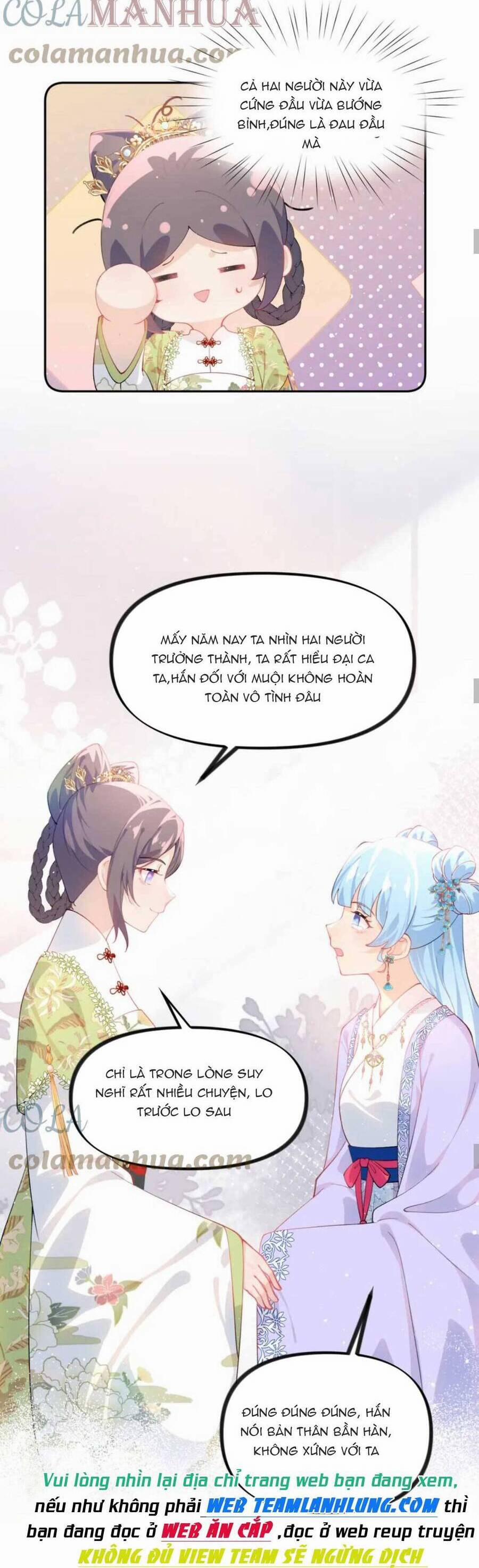 Một Đêm Bệnh Kiều Đột Nhiên Tới 148 trang 12