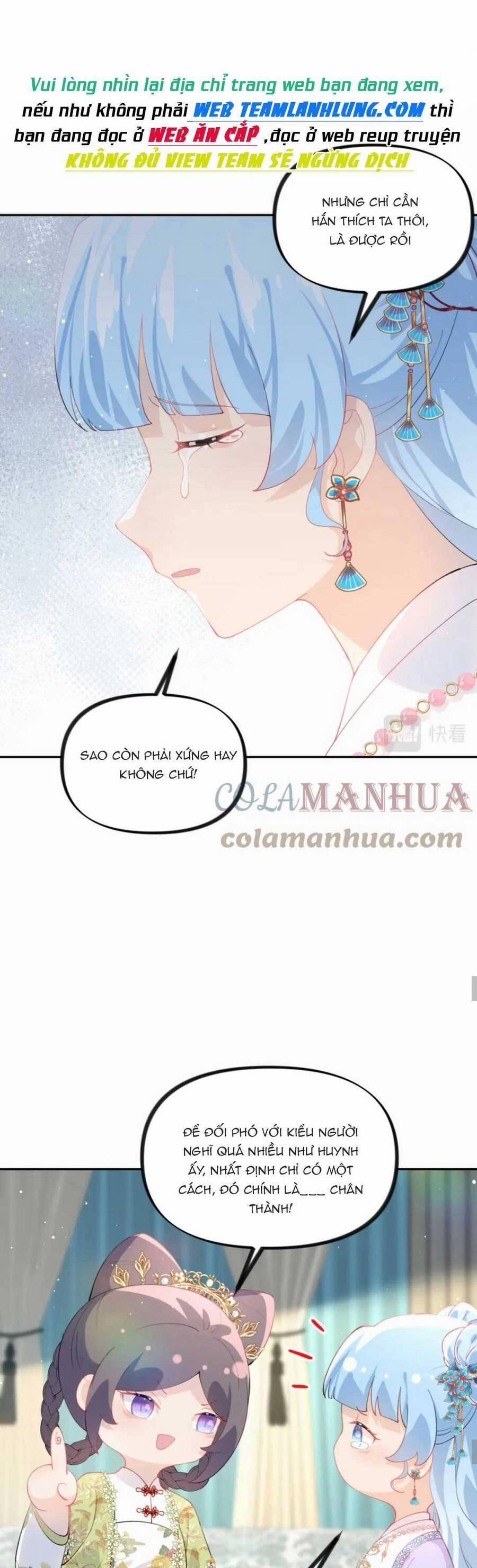 Một Đêm Bệnh Kiều Đột Nhiên Tới 148 trang 13