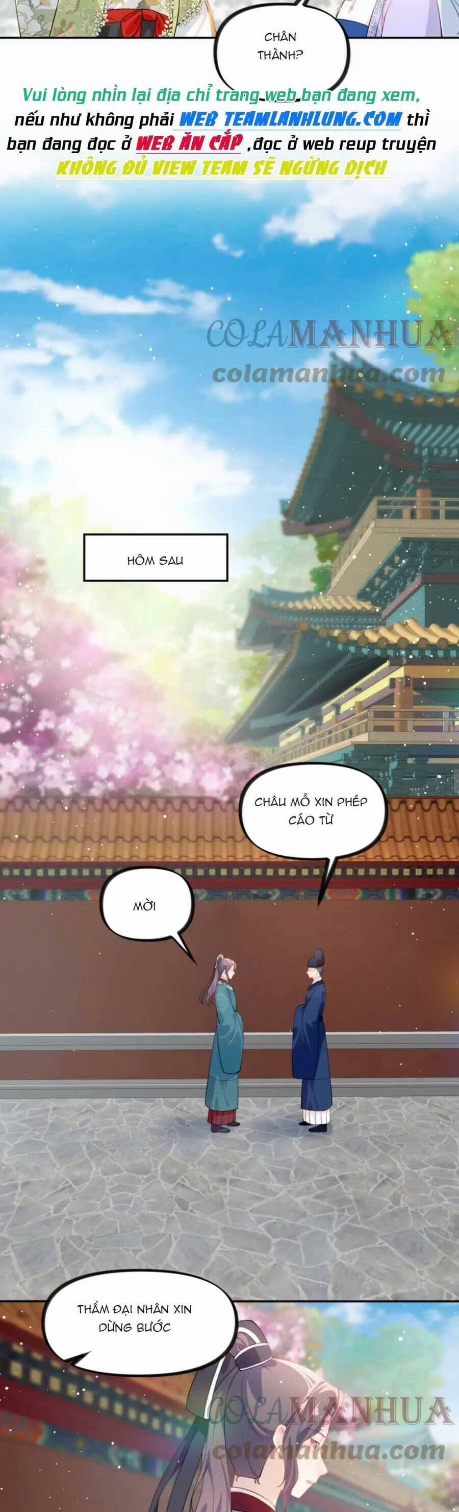 Một Đêm Bệnh Kiều Đột Nhiên Tới 148 trang 14