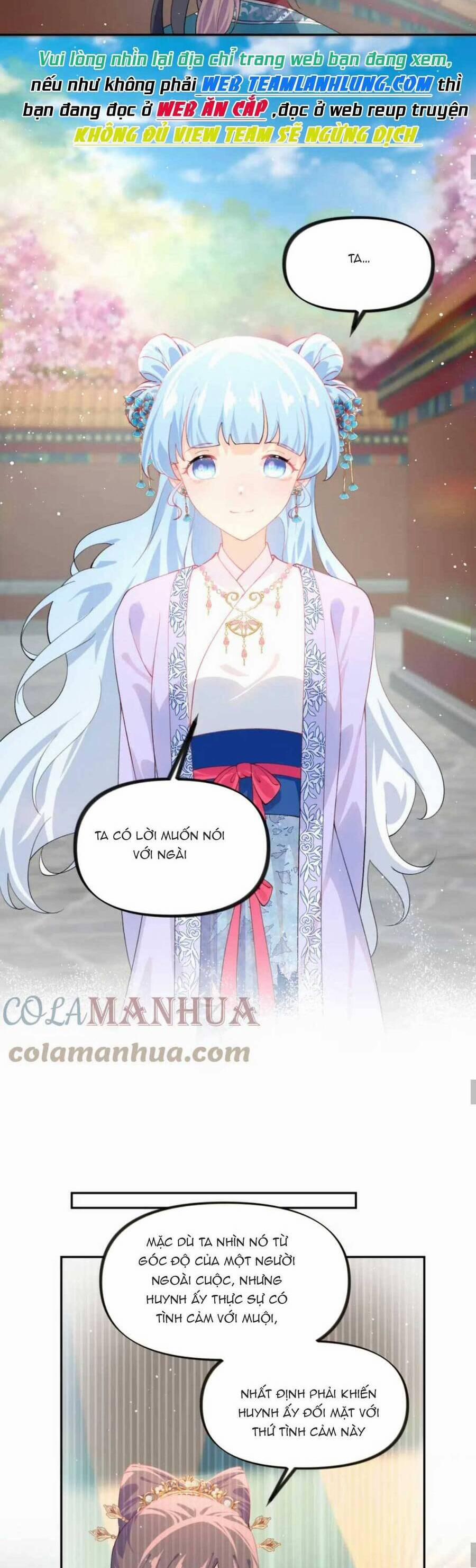 Một Đêm Bệnh Kiều Đột Nhiên Tới 148 trang 15