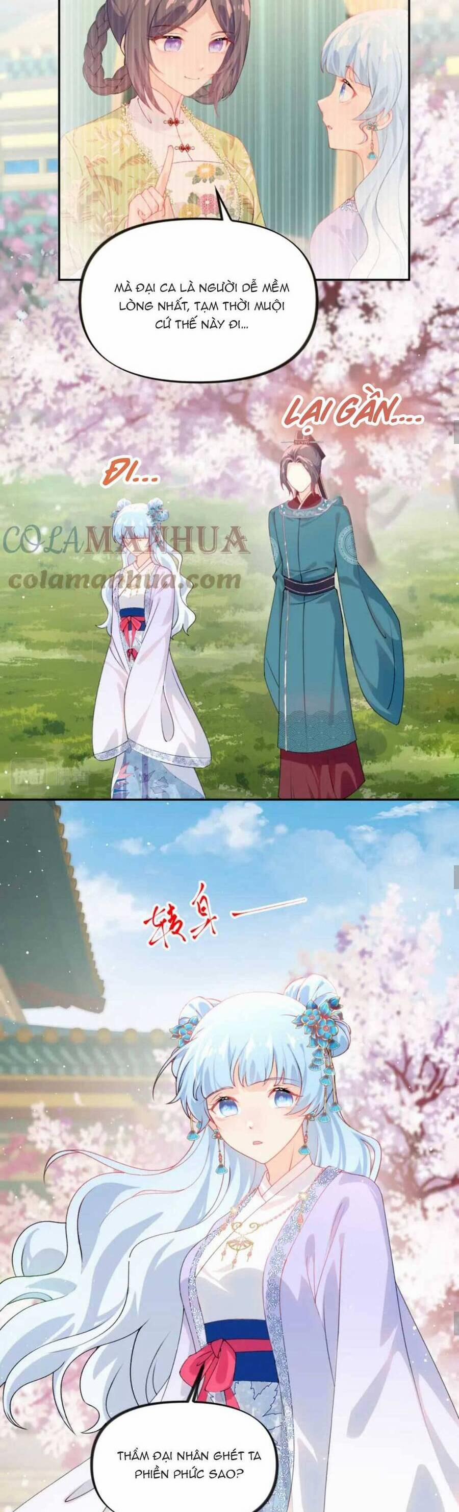 Một Đêm Bệnh Kiều Đột Nhiên Tới 148 trang 16