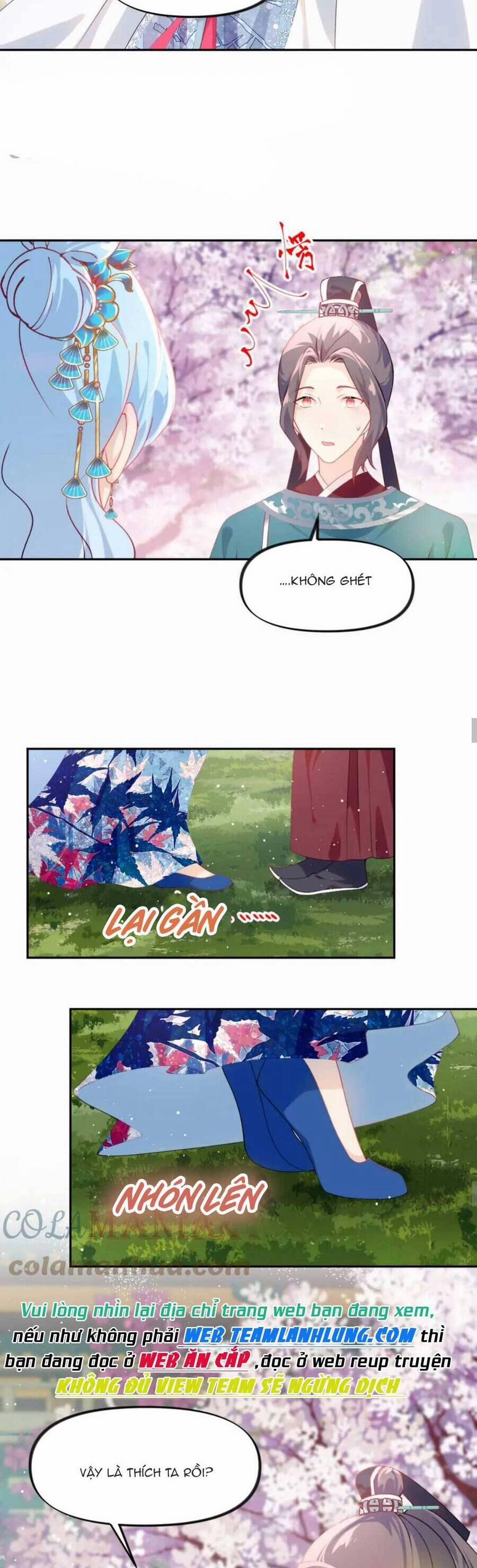 Một Đêm Bệnh Kiều Đột Nhiên Tới 148 trang 17