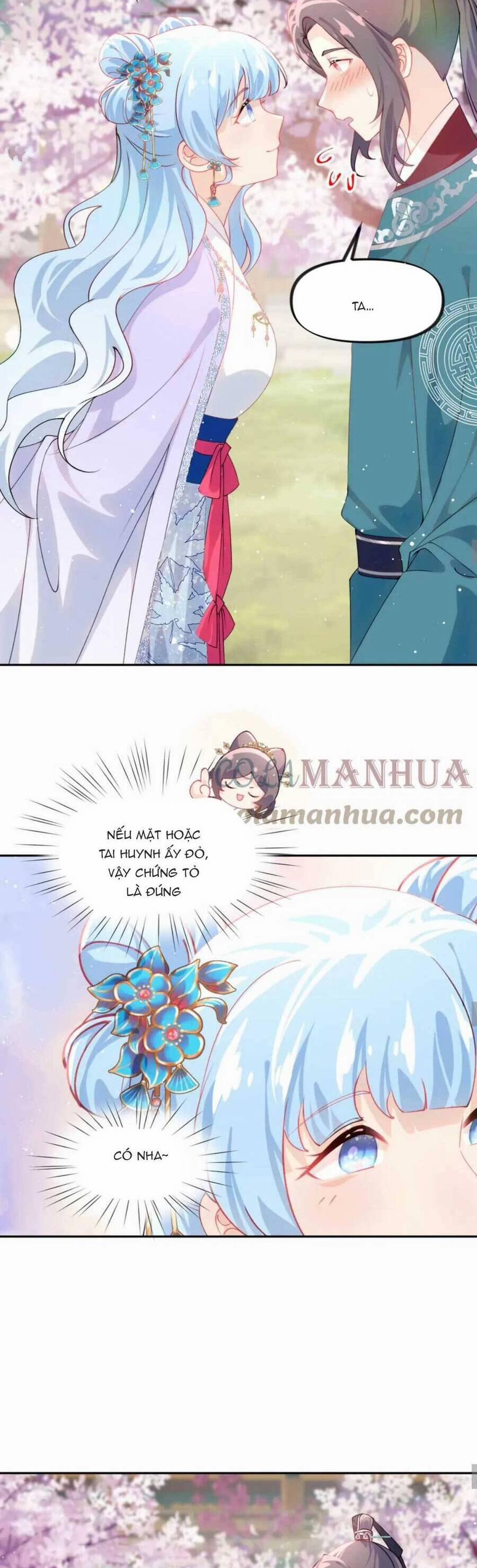 Một Đêm Bệnh Kiều Đột Nhiên Tới 148 trang 18