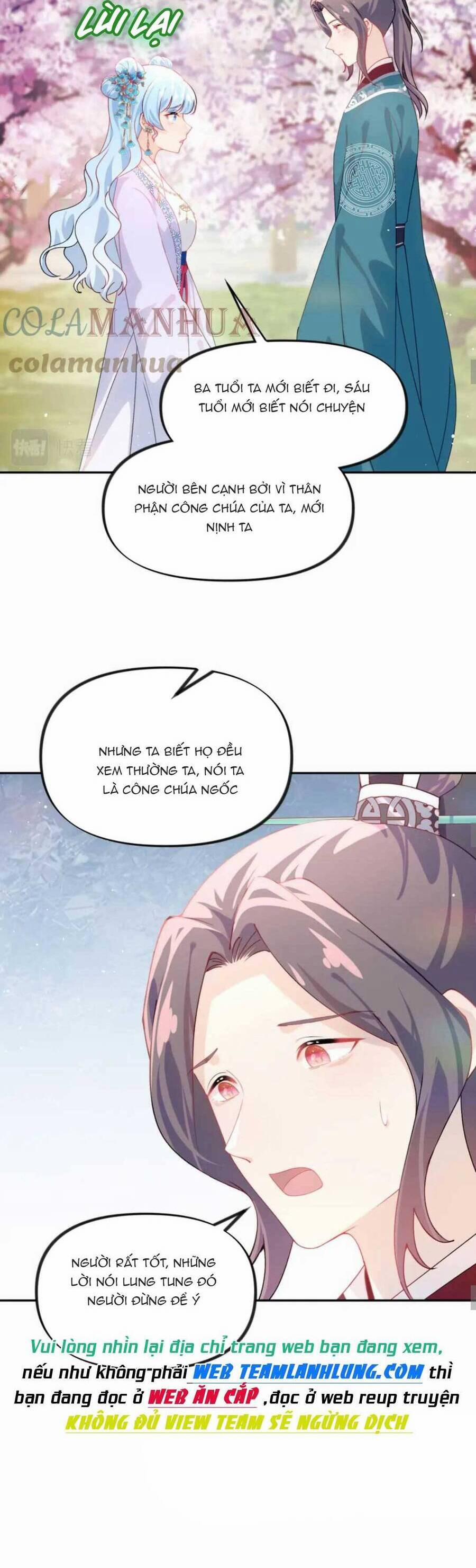 Một Đêm Bệnh Kiều Đột Nhiên Tới 148 trang 19