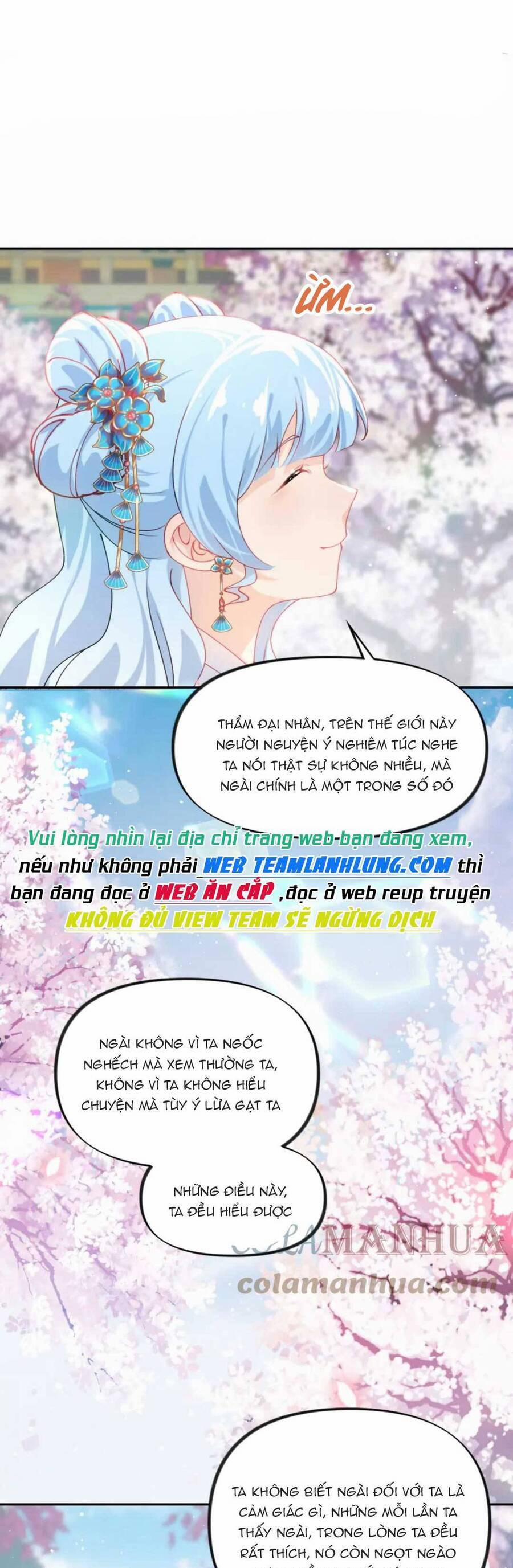 Một Đêm Bệnh Kiều Đột Nhiên Tới 148 trang 20