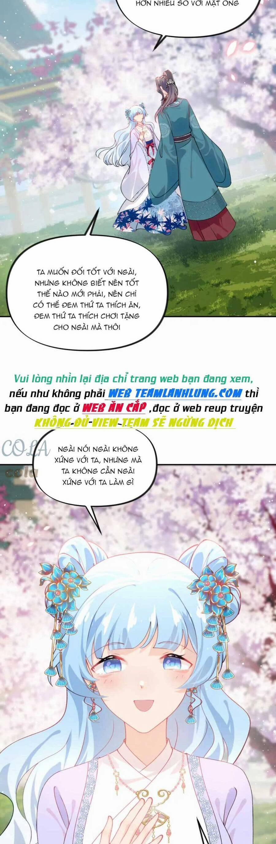 Một Đêm Bệnh Kiều Đột Nhiên Tới 148 trang 21