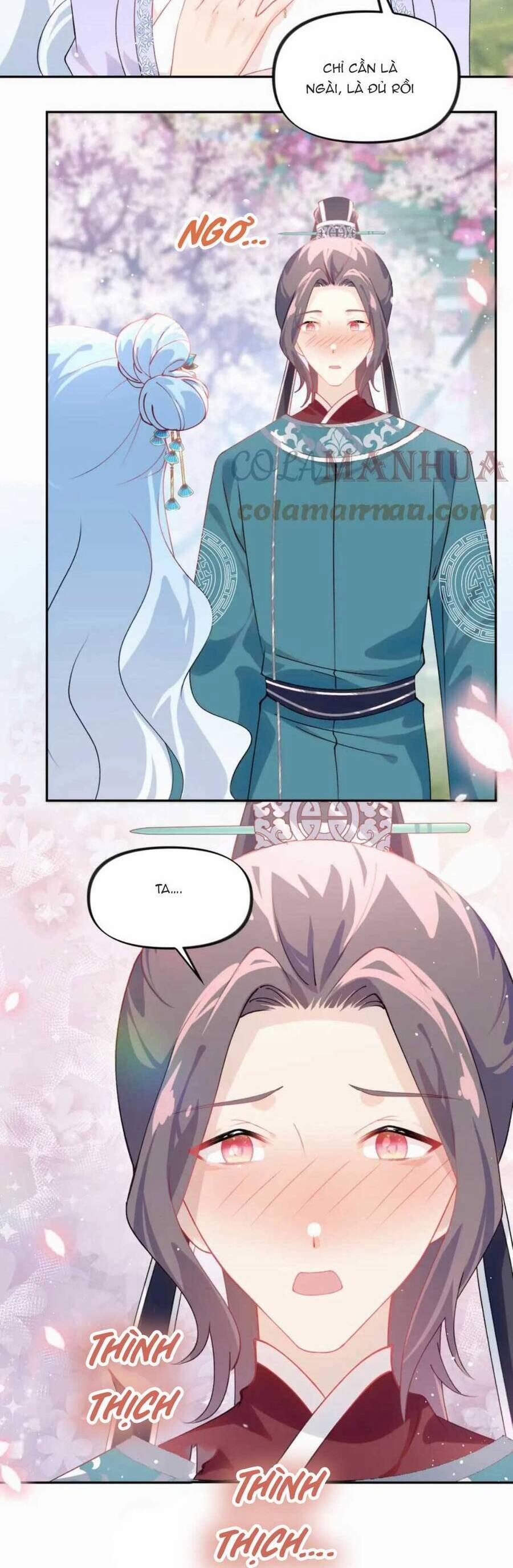 Một Đêm Bệnh Kiều Đột Nhiên Tới 148 trang 22