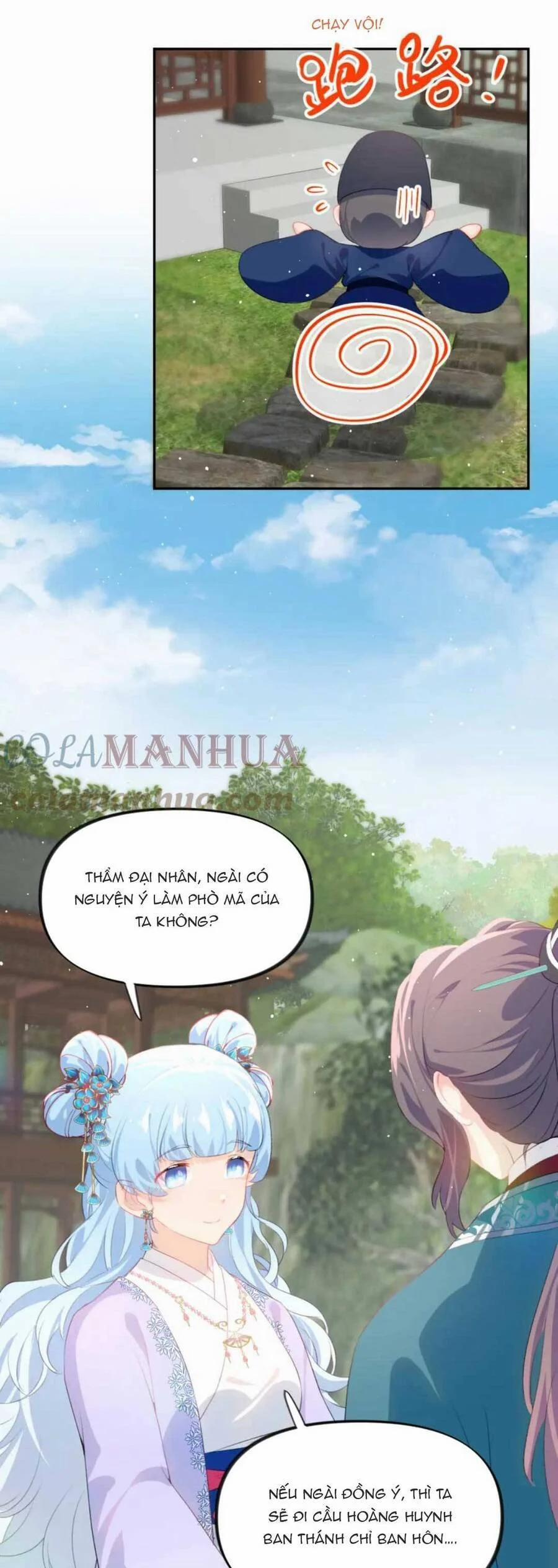 Một Đêm Bệnh Kiều Đột Nhiên Tới 148 trang 4