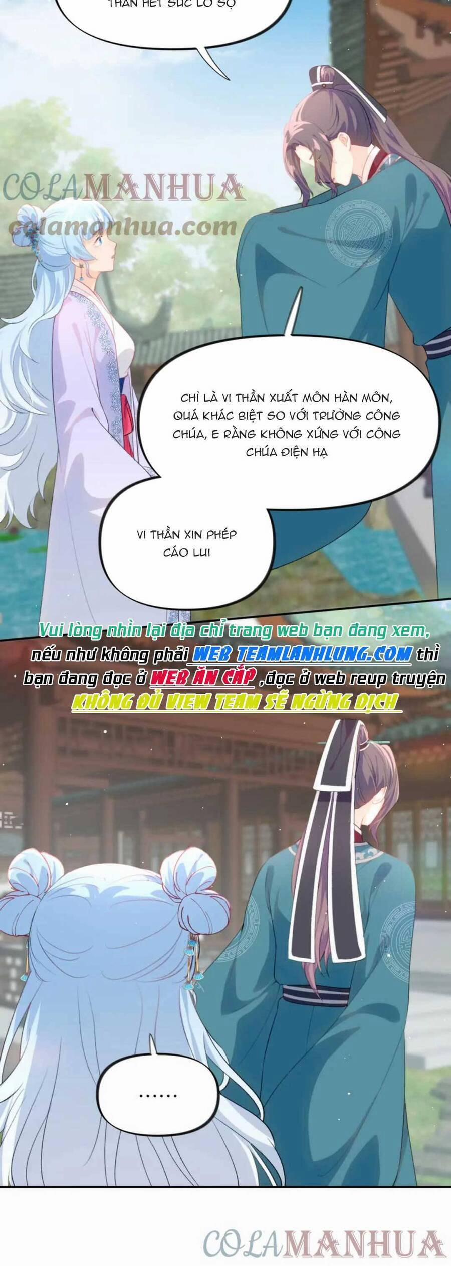 Một Đêm Bệnh Kiều Đột Nhiên Tới 148 trang 6