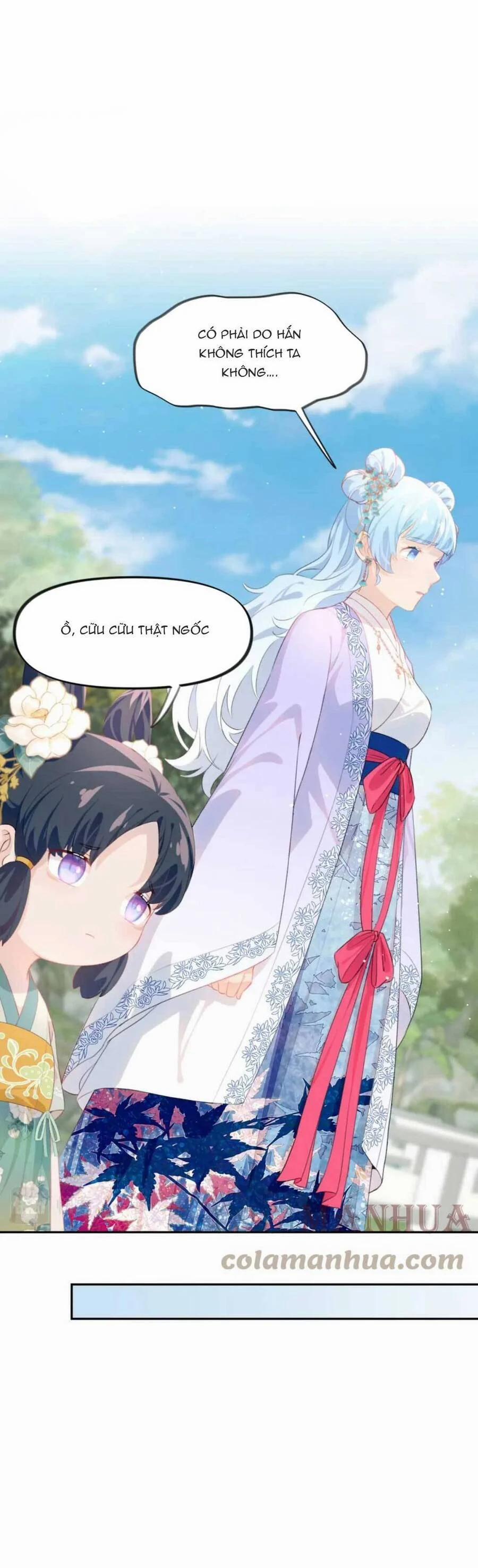 Một Đêm Bệnh Kiều Đột Nhiên Tới 148 trang 7