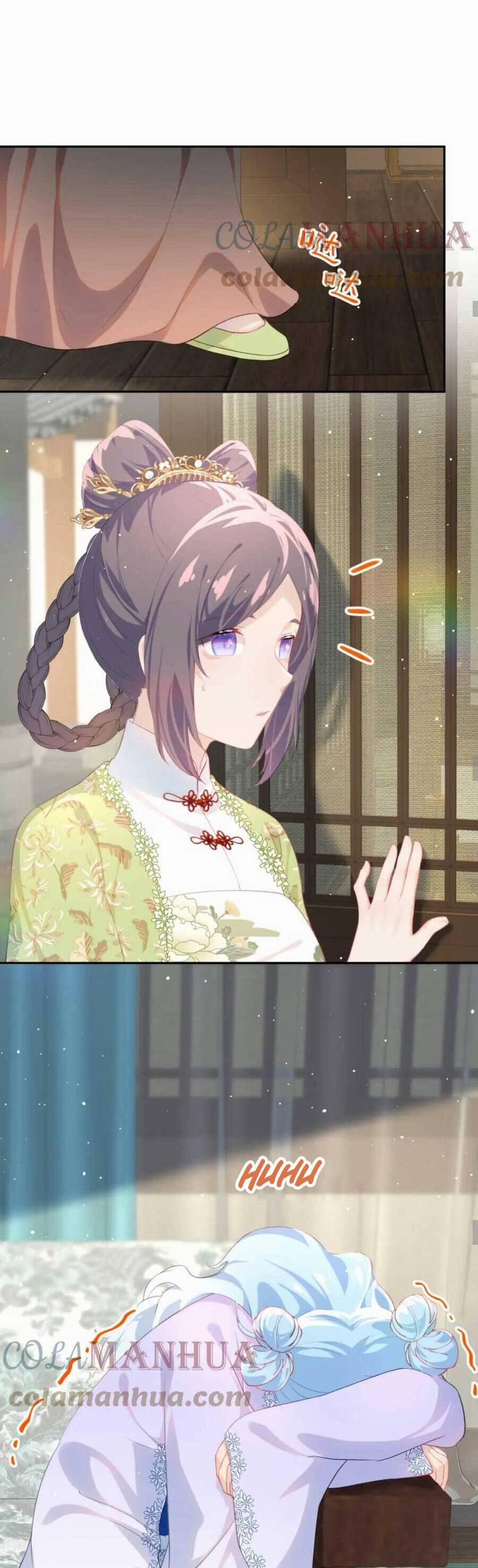 Một Đêm Bệnh Kiều Đột Nhiên Tới 148 trang 9