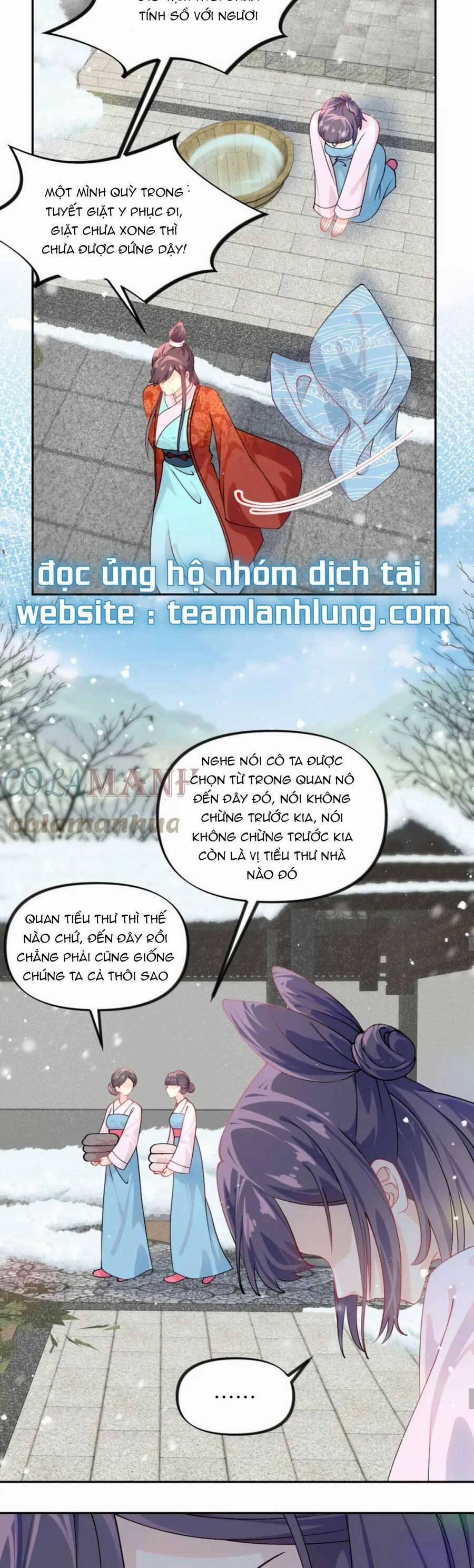 Một Đêm Bệnh Kiều Đột Nhiên Tới 149 trang 10