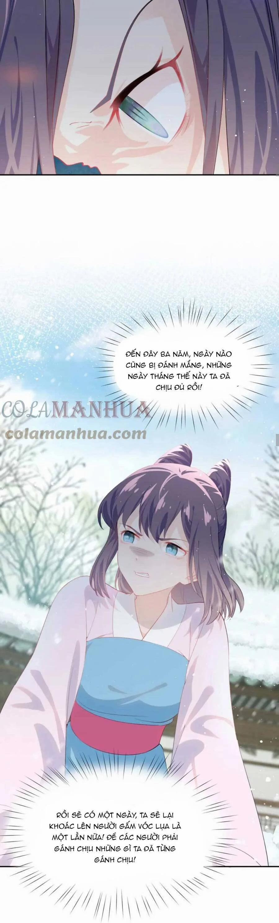 Một Đêm Bệnh Kiều Đột Nhiên Tới 149 trang 11