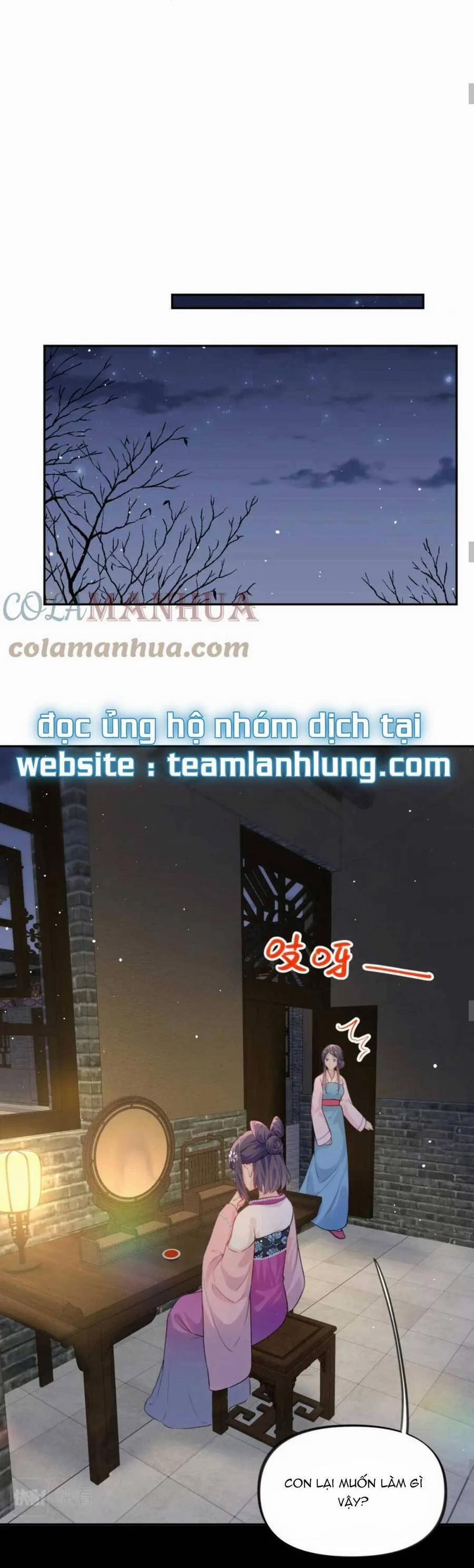 Một Đêm Bệnh Kiều Đột Nhiên Tới 149 trang 12