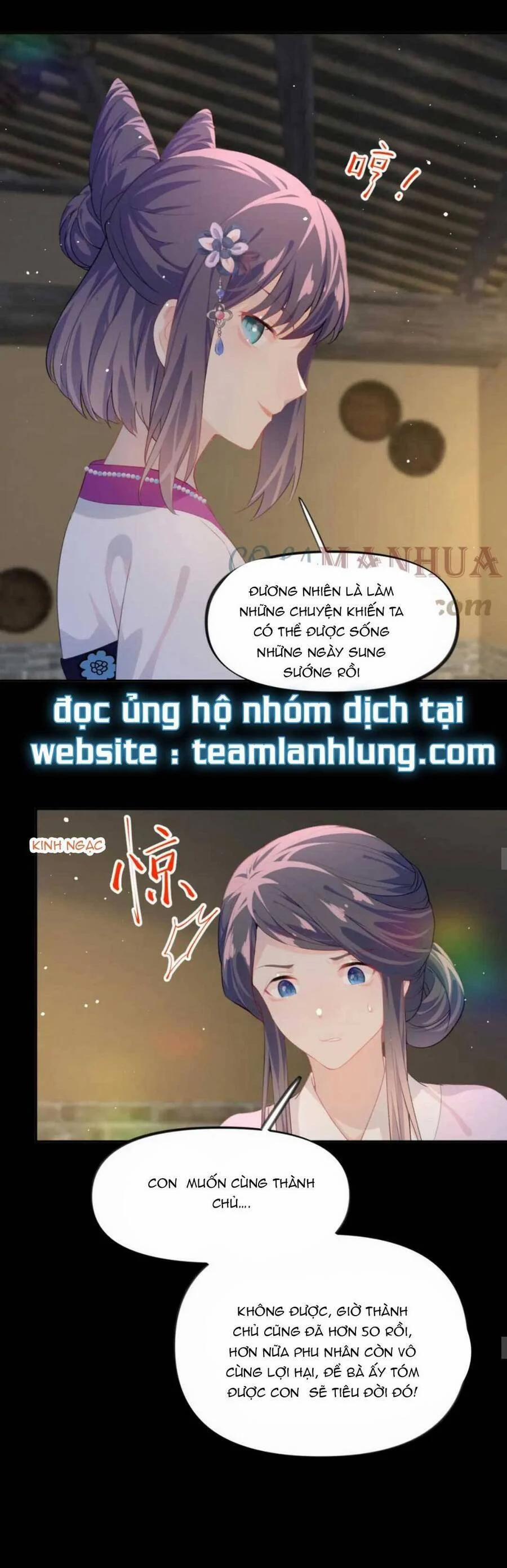 Một Đêm Bệnh Kiều Đột Nhiên Tới 149 trang 13