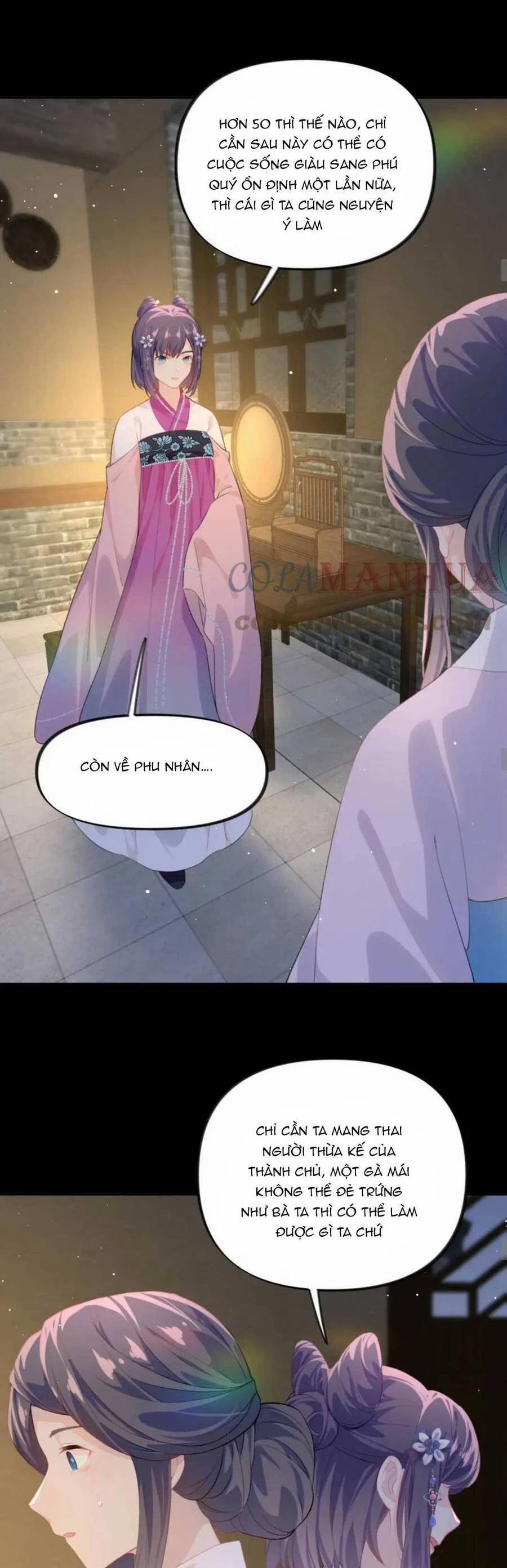 Một Đêm Bệnh Kiều Đột Nhiên Tới 149 trang 14