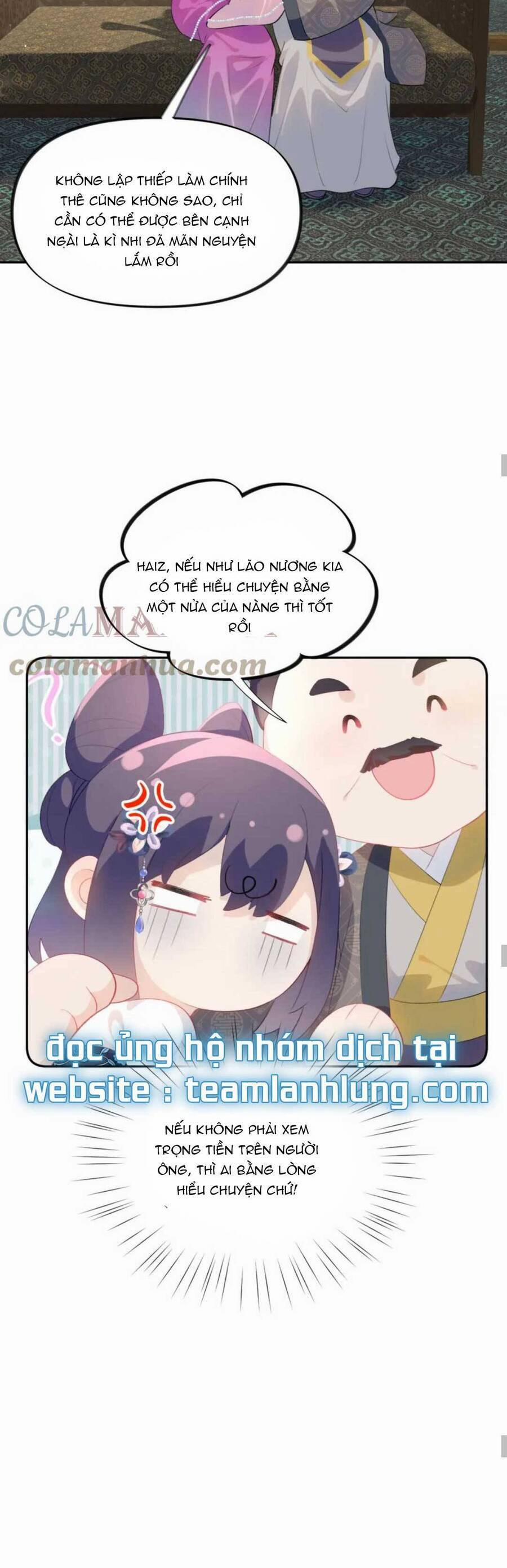 Một Đêm Bệnh Kiều Đột Nhiên Tới 149 trang 17