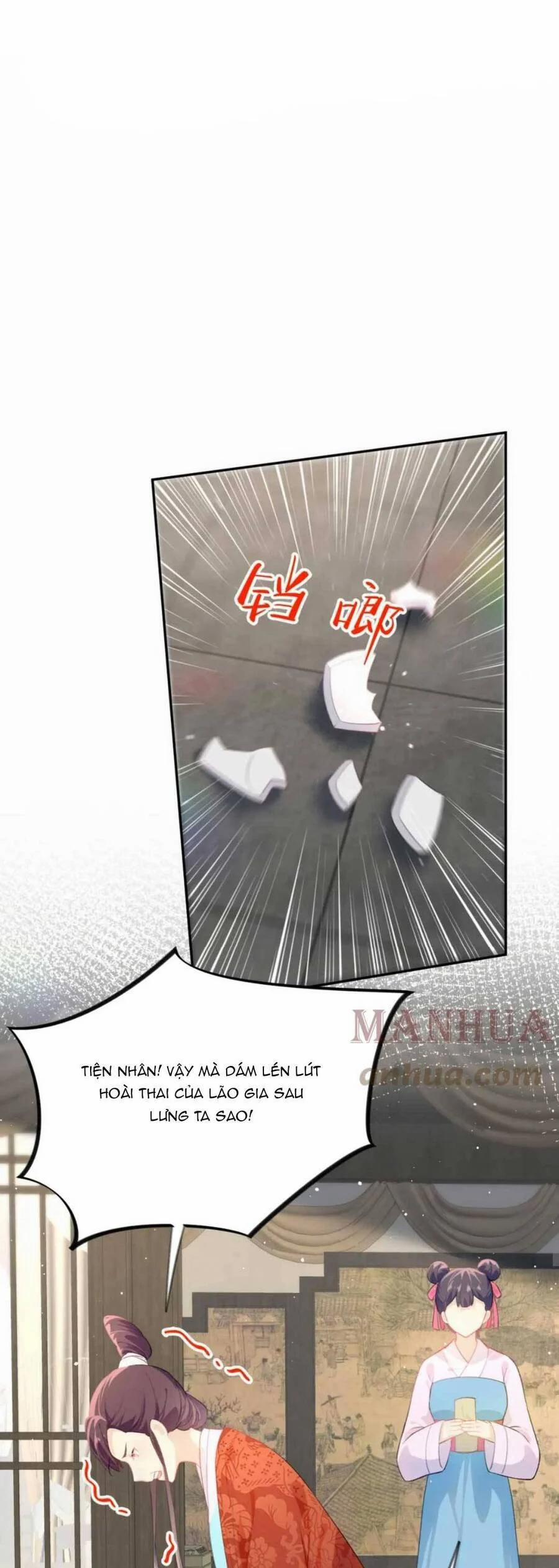 Một Đêm Bệnh Kiều Đột Nhiên Tới 149 trang 18