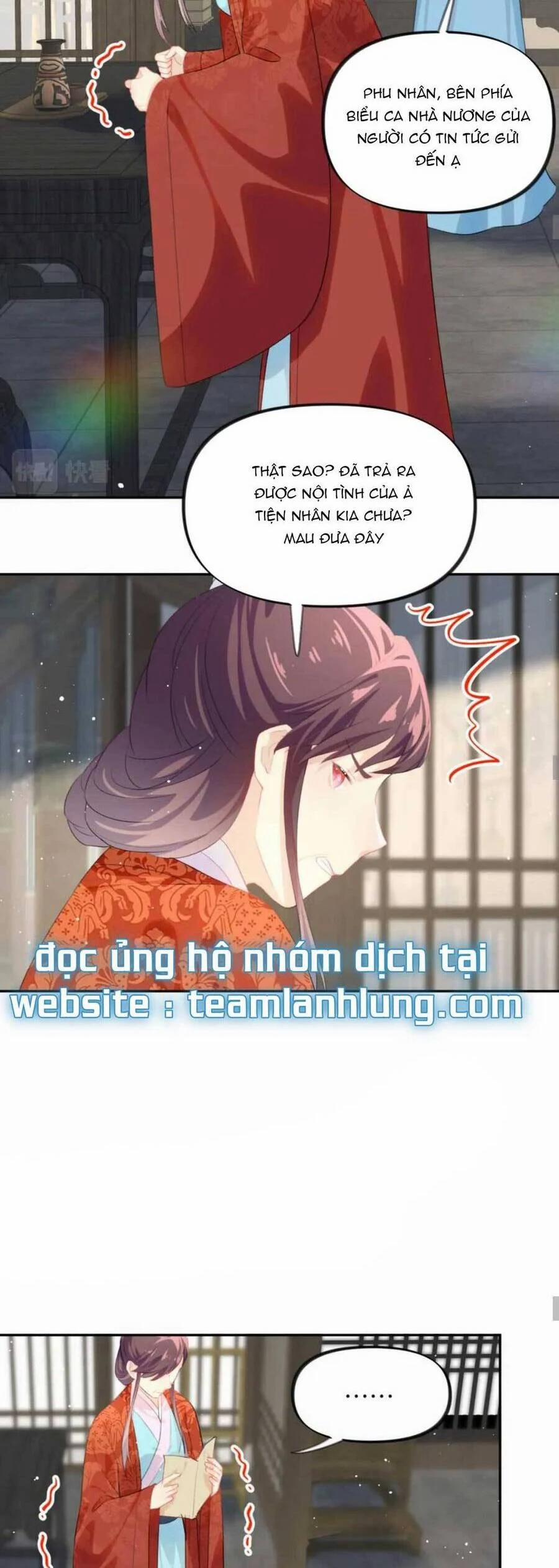 Một Đêm Bệnh Kiều Đột Nhiên Tới 149 trang 19